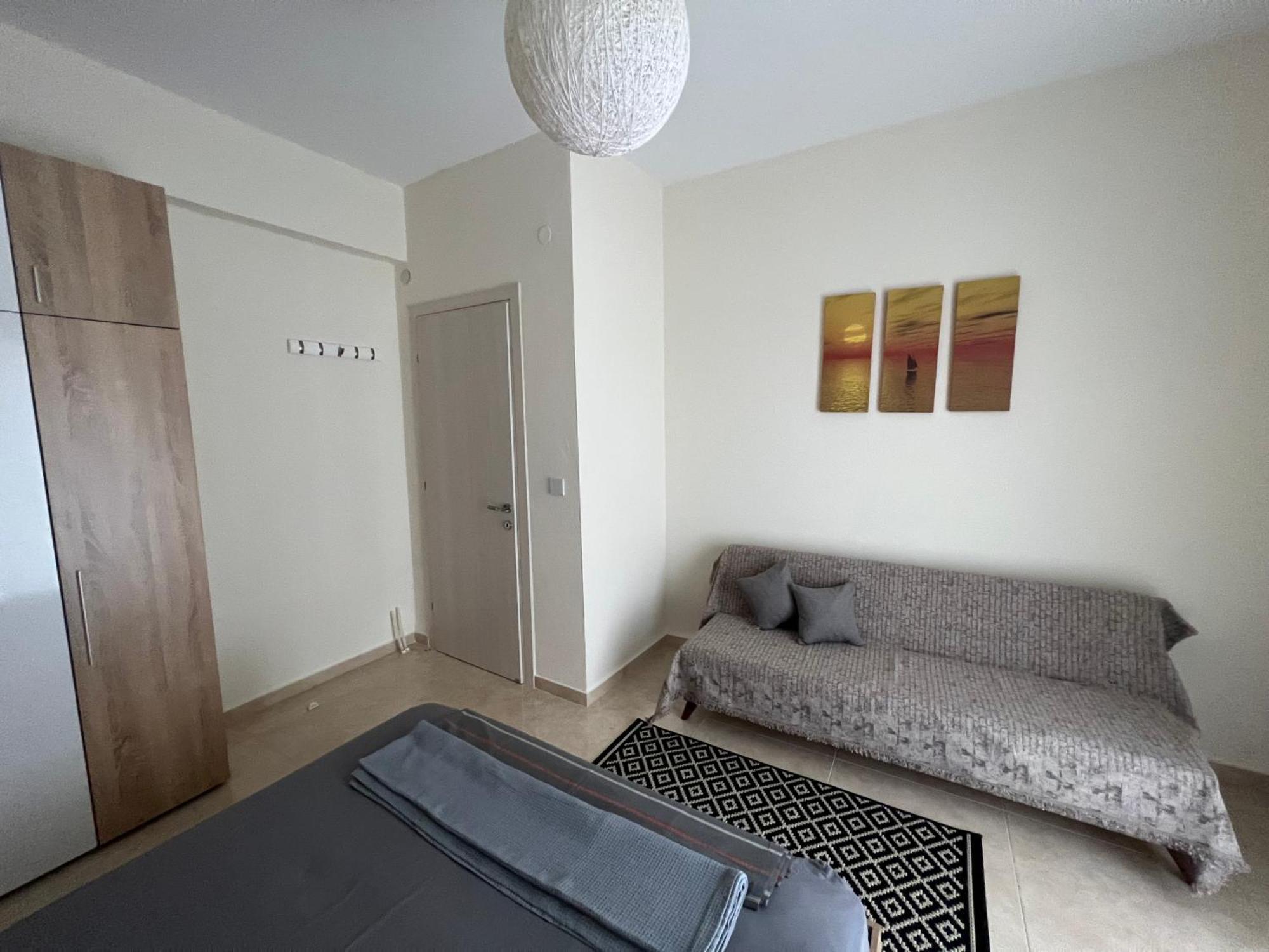 Heraklia Sea View Jacuzzi Villa *