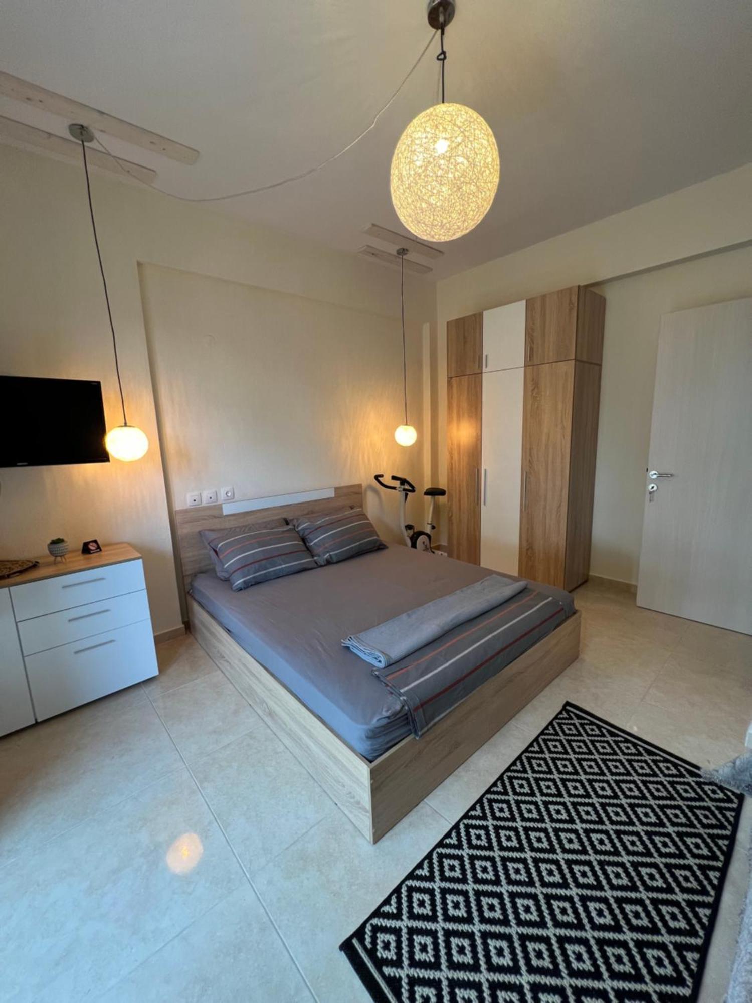 Heraklia Sea View Jacuzzi Villa Nea Iraklia