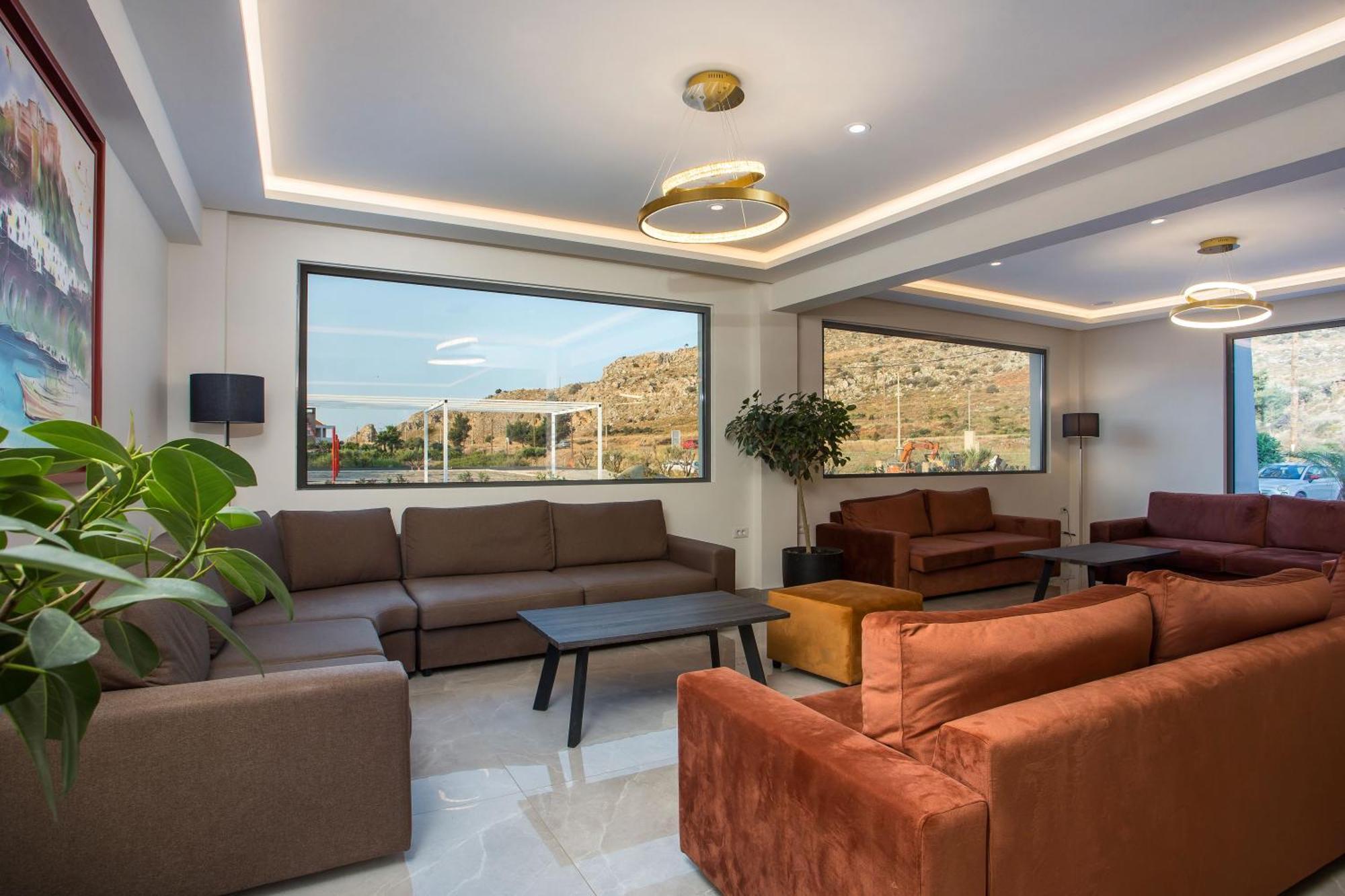 Bay Resort Lardos