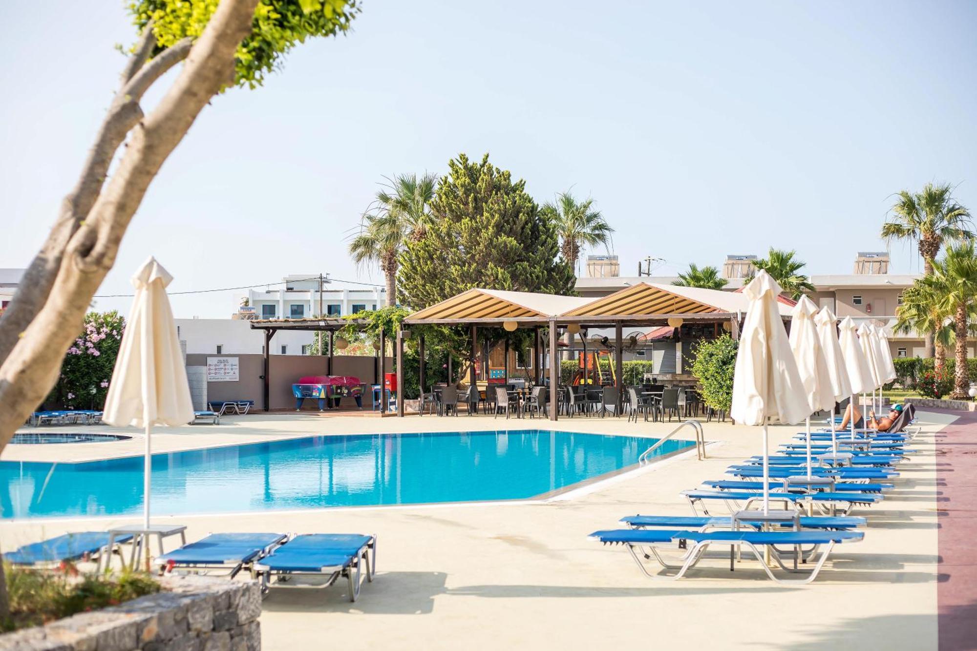 Resort Bay 3*