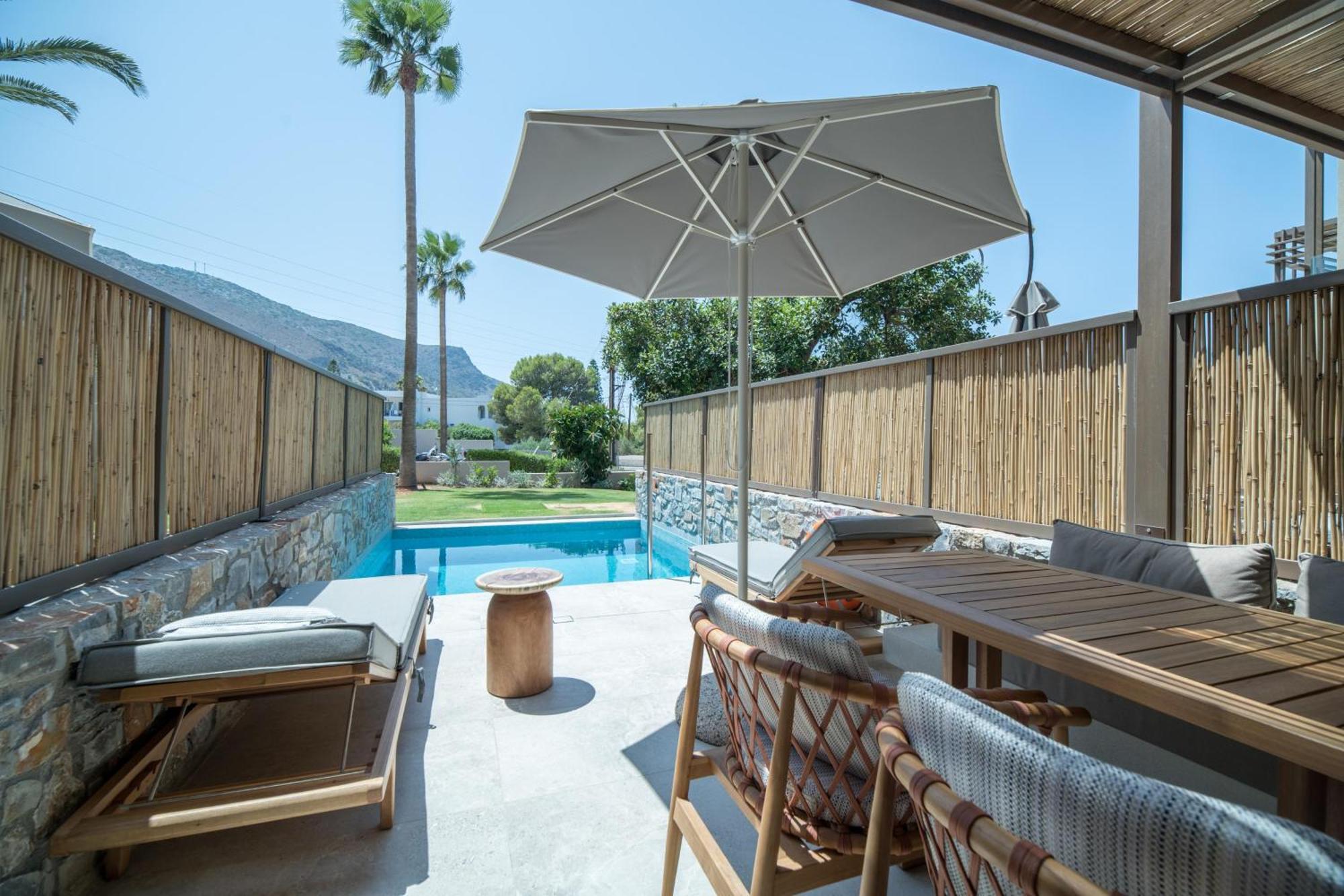 King Minos Retreat & Hotel 5*