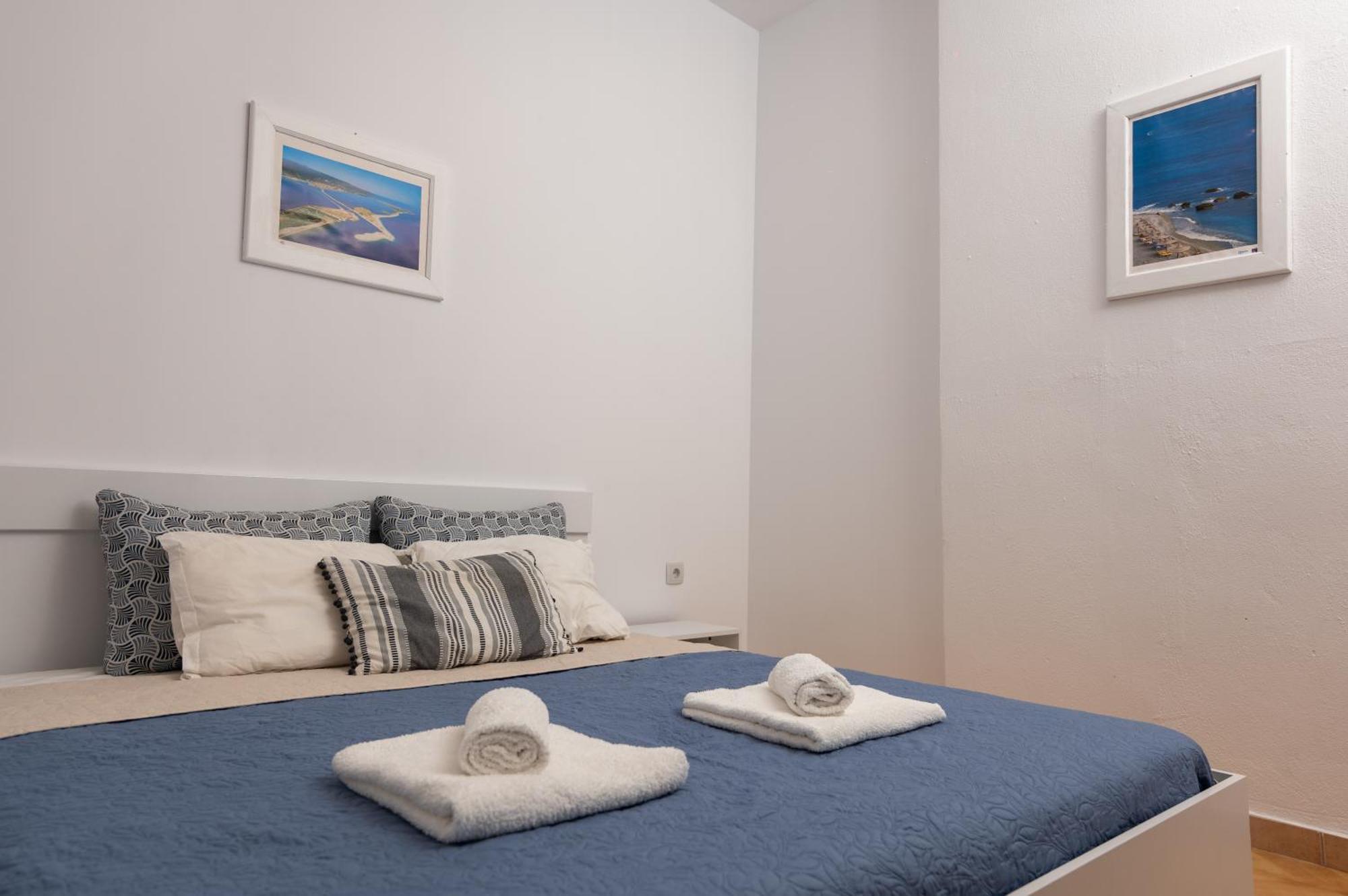 βastasio Apartment