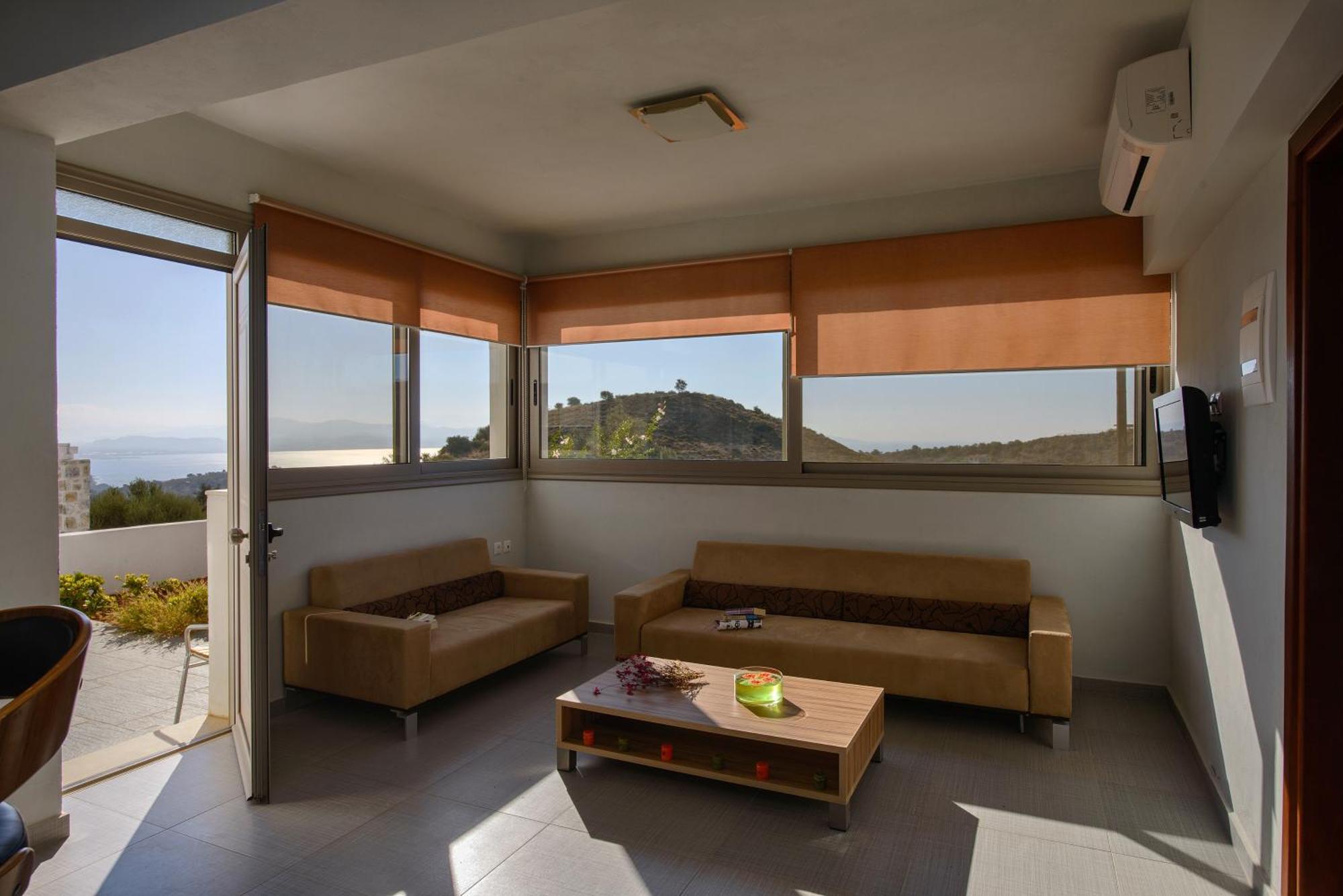 Lenikos 3* Agia Galini (Crete)