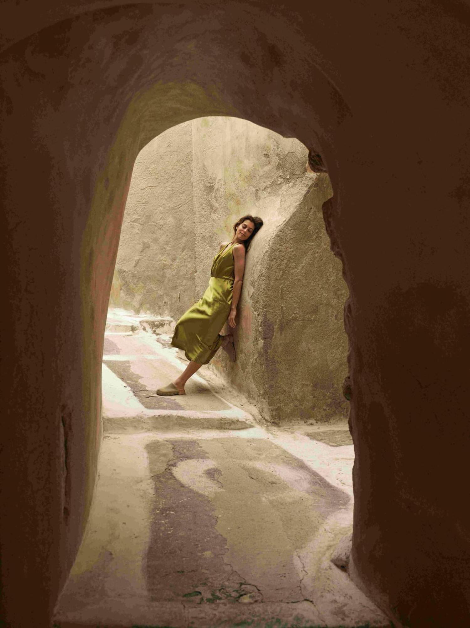 Resort Magma Santorini, In The Unbound Collection By Hyatt