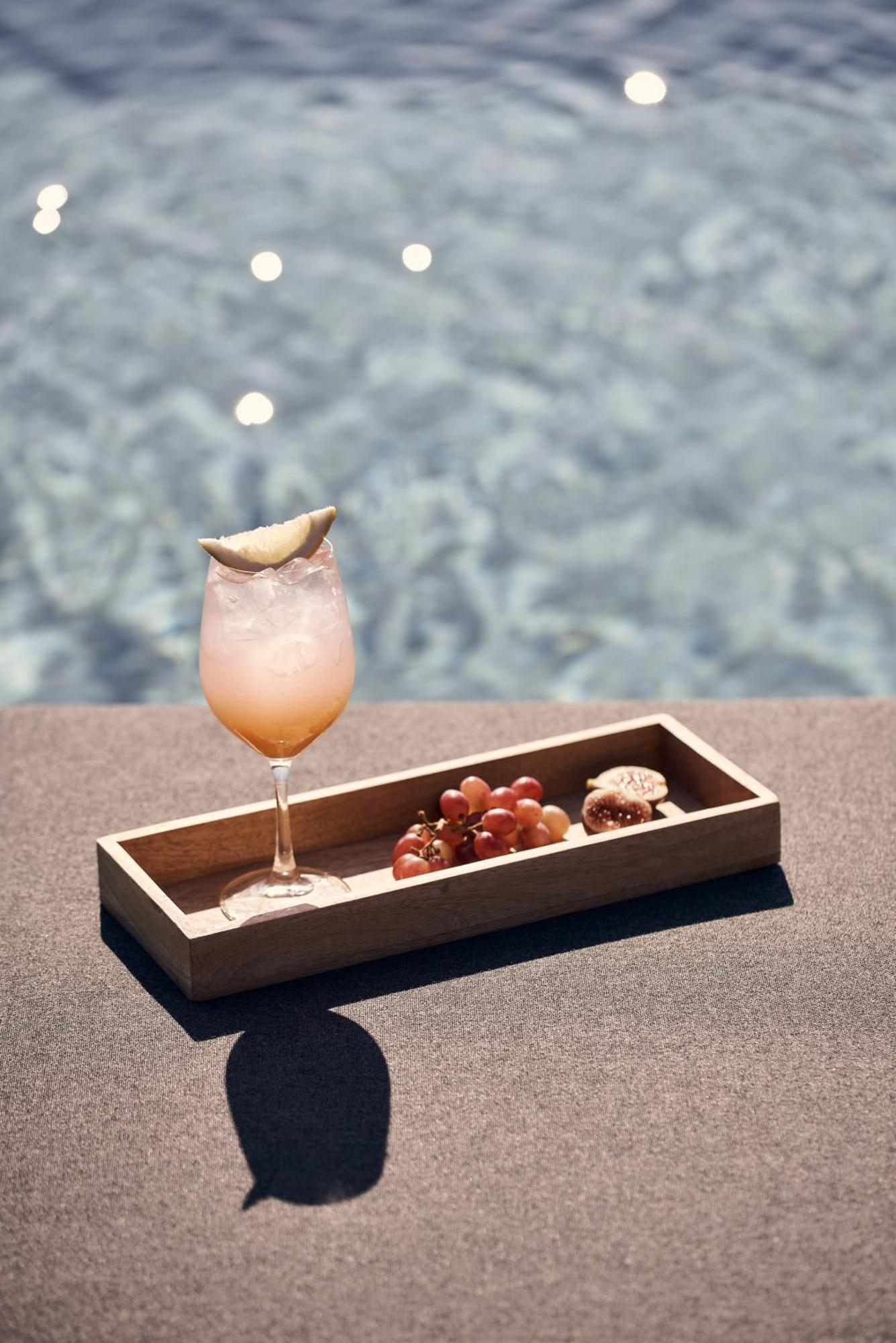 Resort Magma Santorini, In The Unbound Collection By Hyatt Vourvoulos