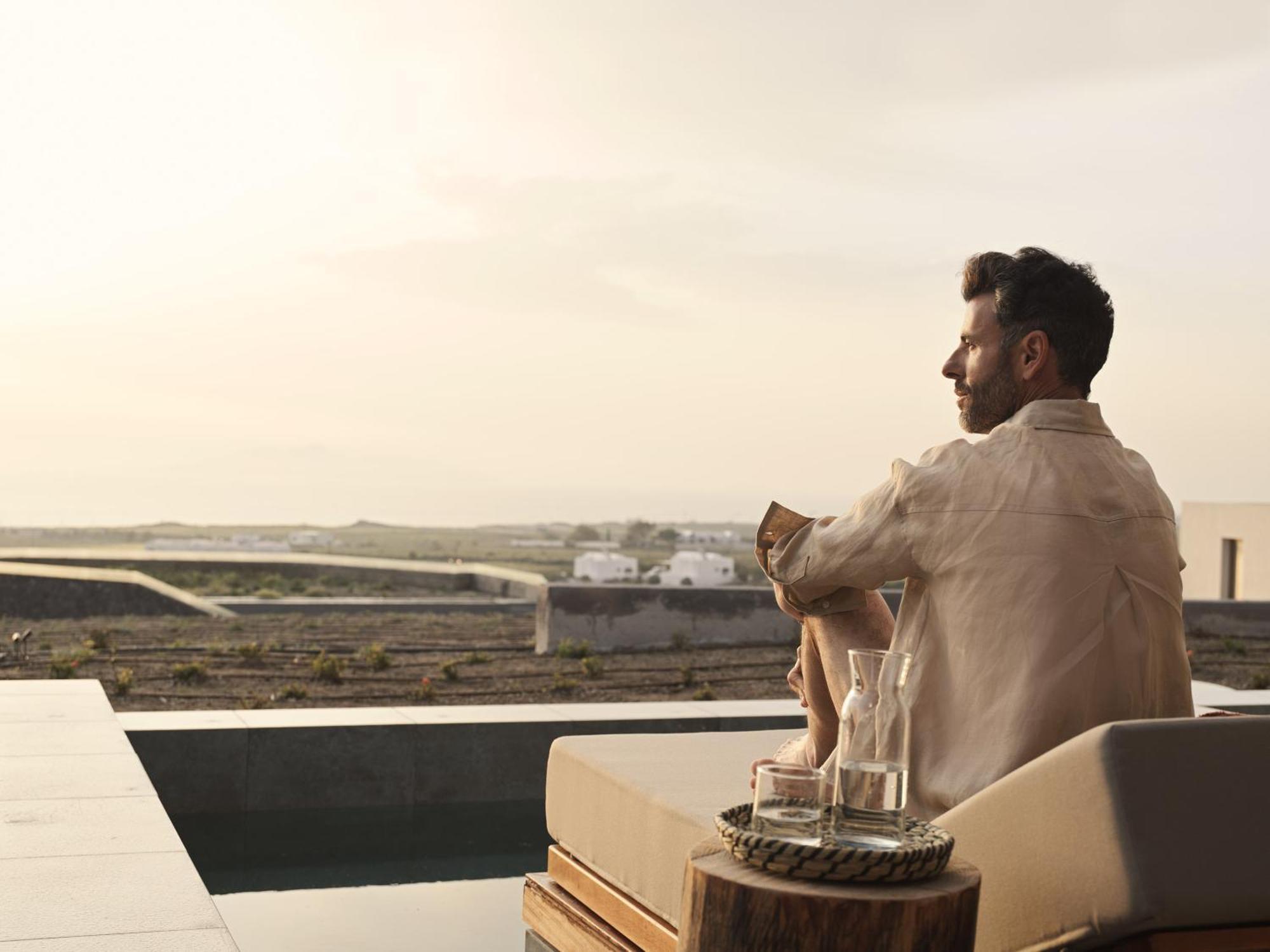 Magma Santorini, In The Unbound Collection By Hyatt Resort Vourvoulos