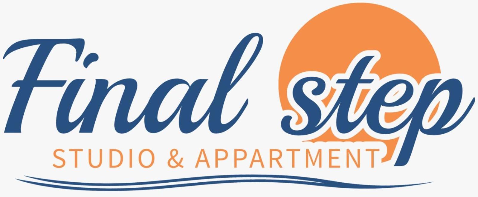 Apartment Final Step Skiathos Town