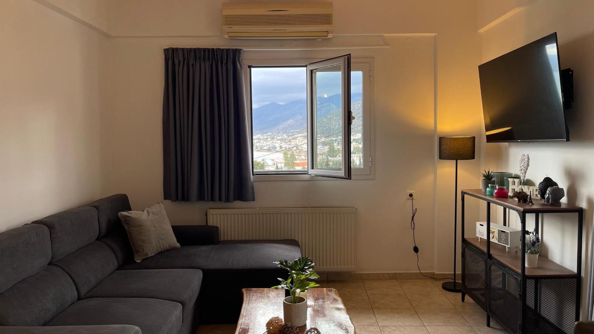 Apartment Kritamos Stalida