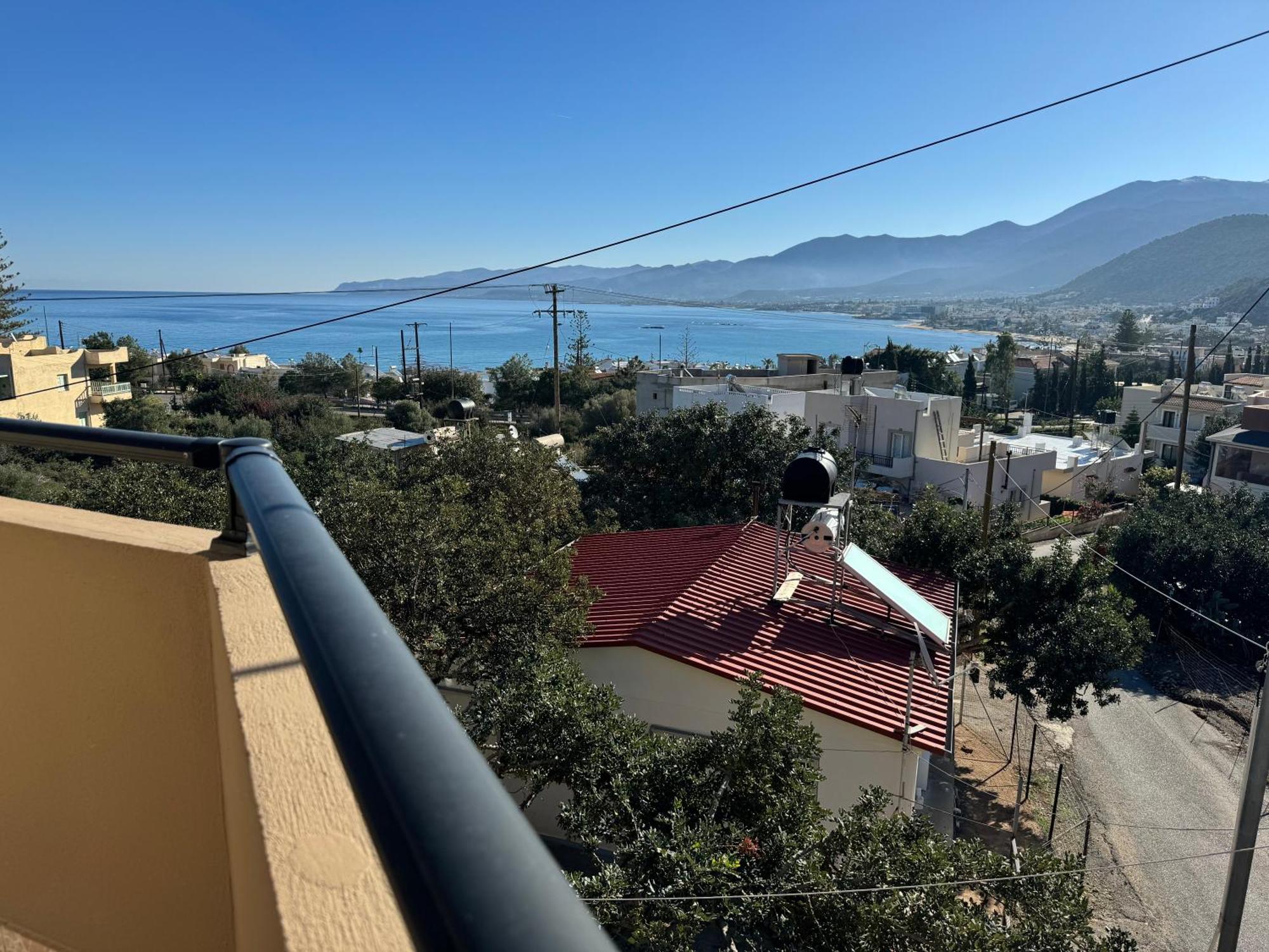 Apartment Kritamos