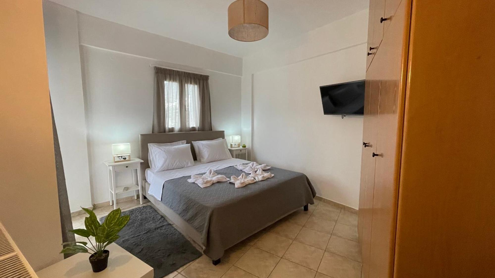 Apartment Kritamos Stalida