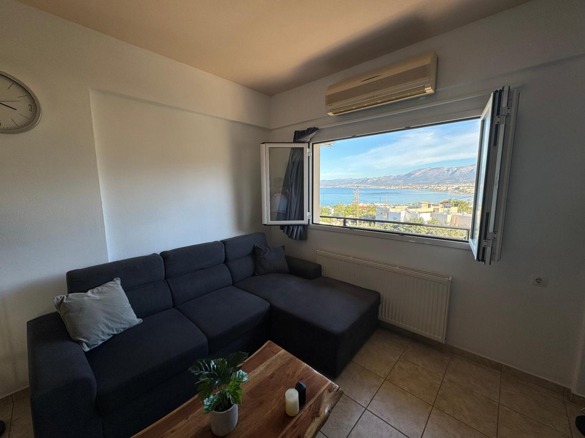 Apartment Kritamos Stalida