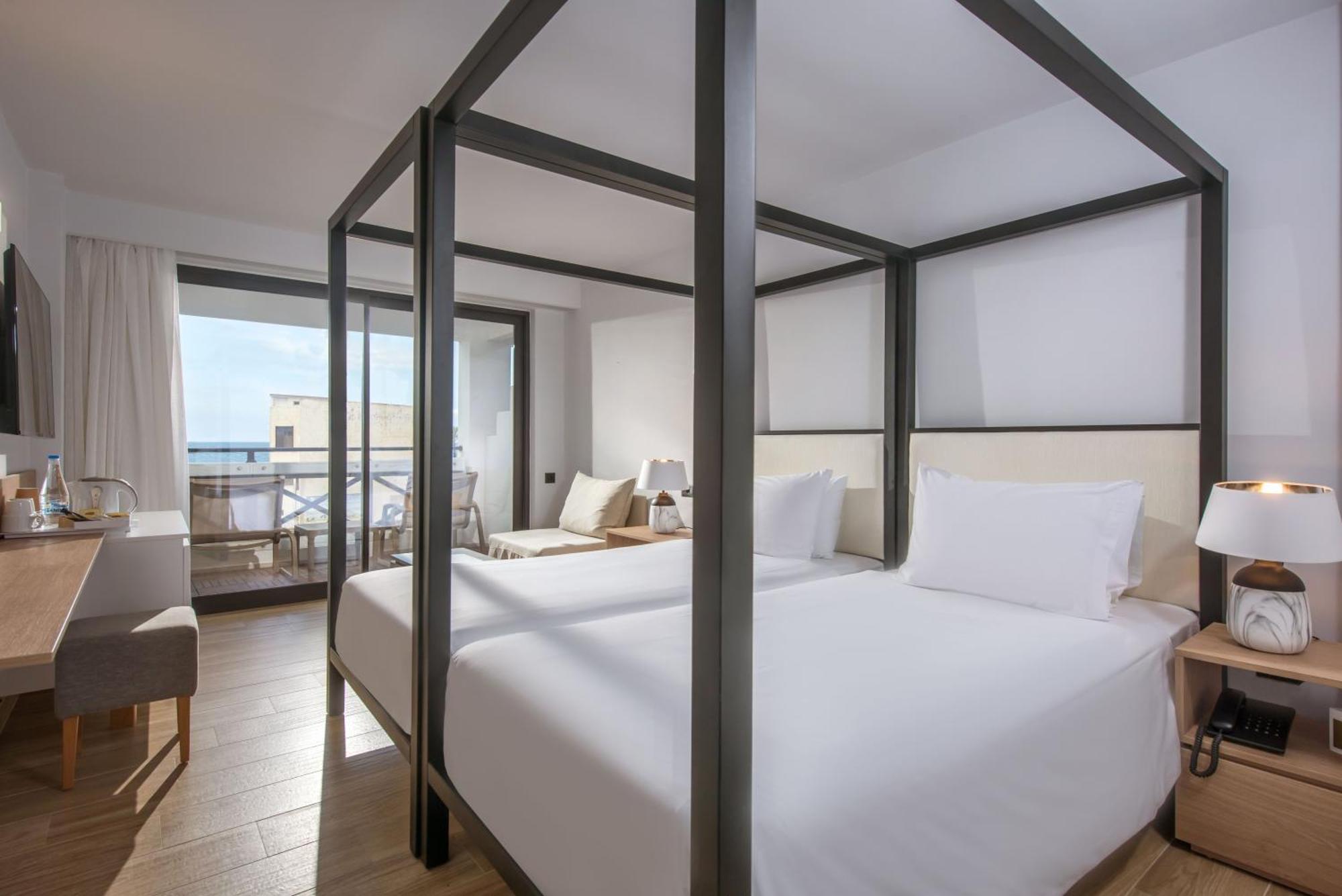 Palace Hotel Hersonissos (Crete)
