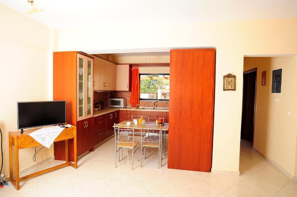 Idili Apartment