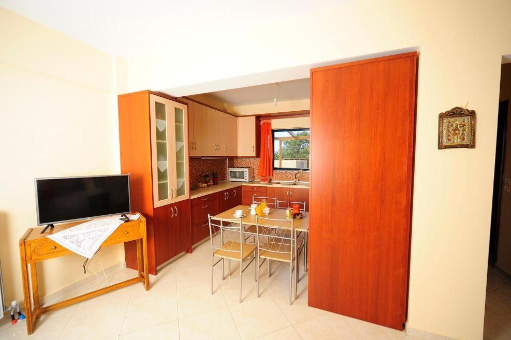 Idili Apartment *
