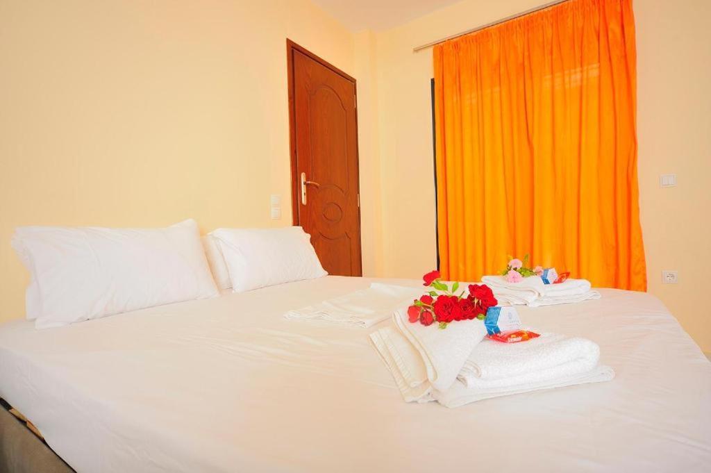 Idili Apartment *