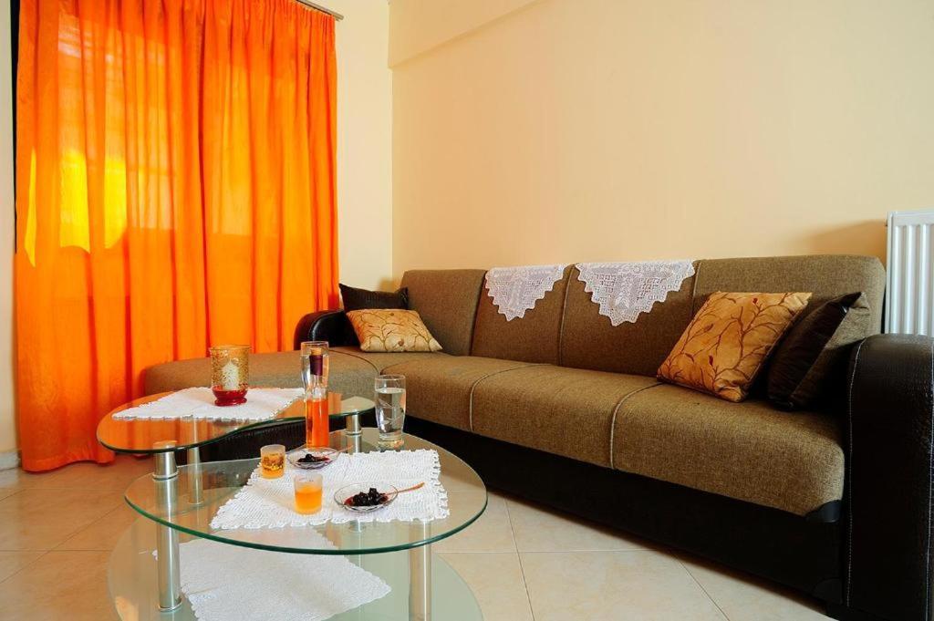 Apartment Idili *
