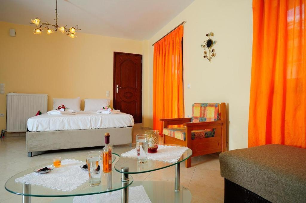 Idili Apartment *