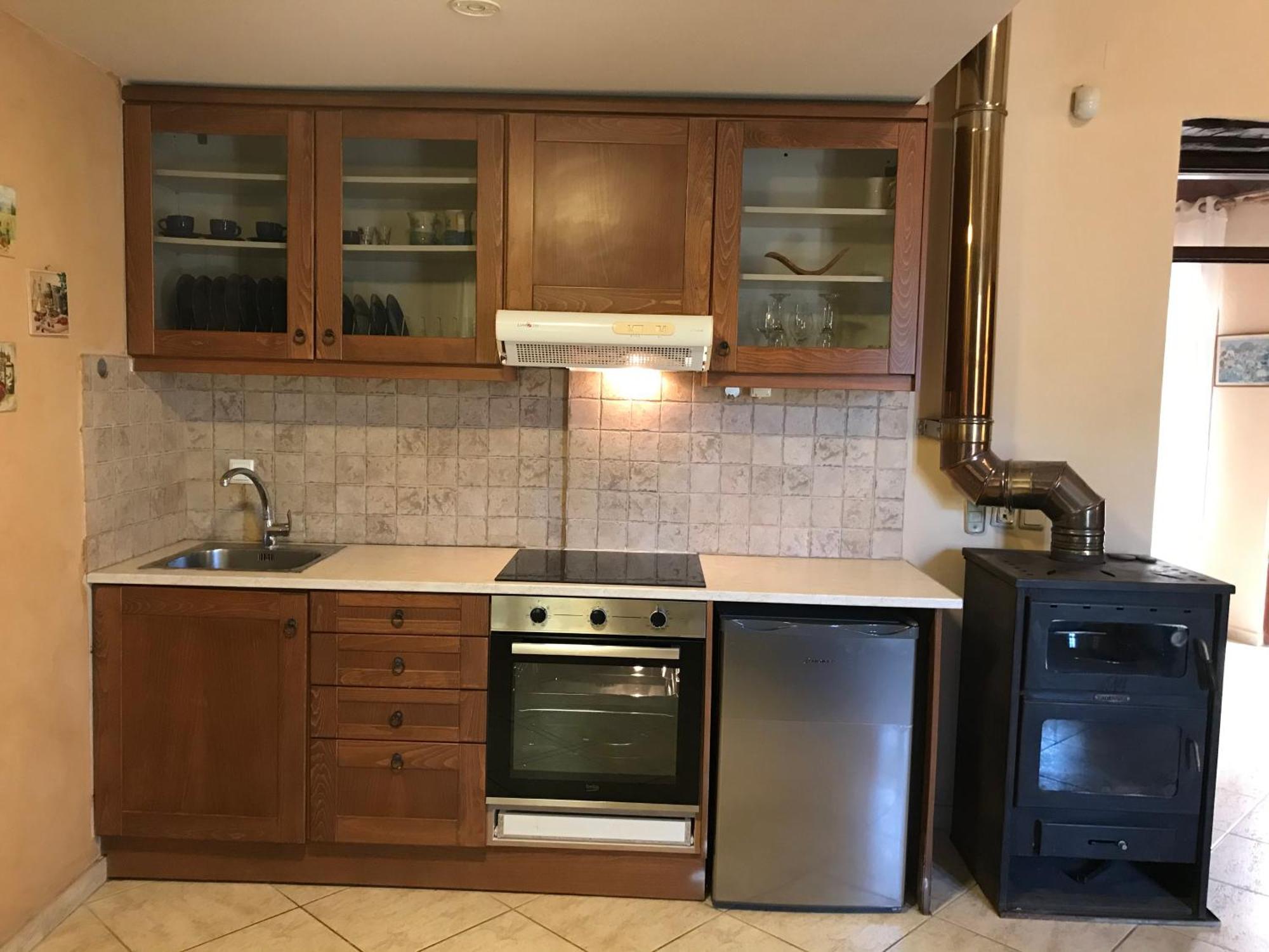 Idili Apartment Panormos (Crete)