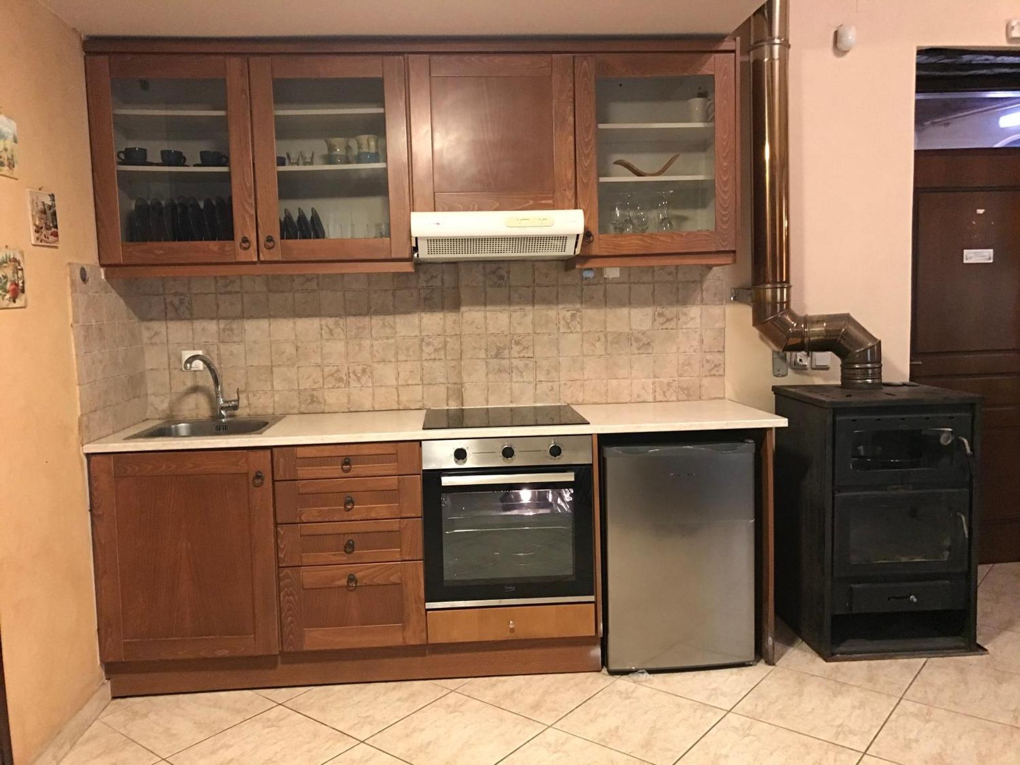 Idili Apartment *
