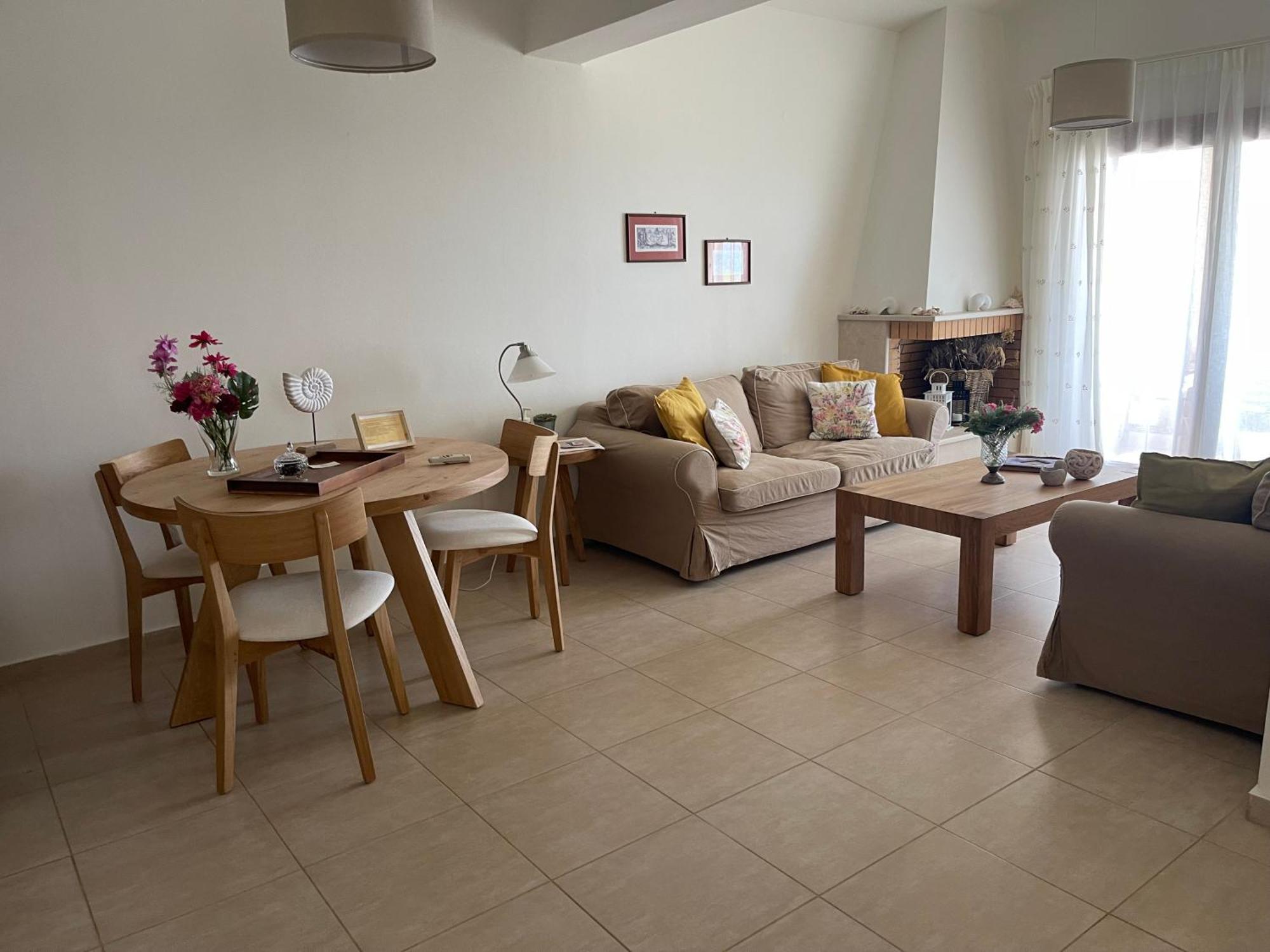 Holiday home Natica Mare