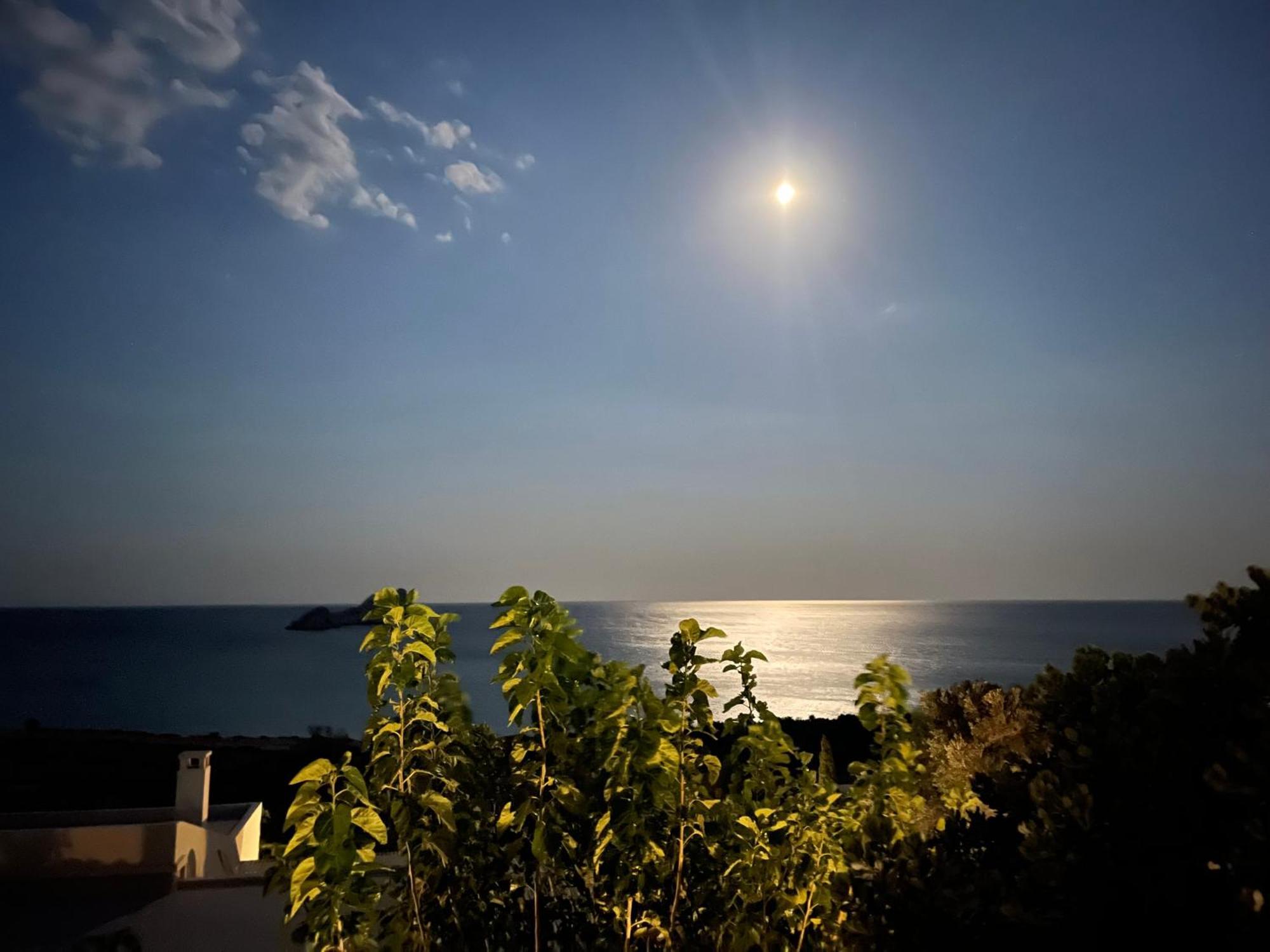 Natica Mare Holiday home Xerokampos (Crete)