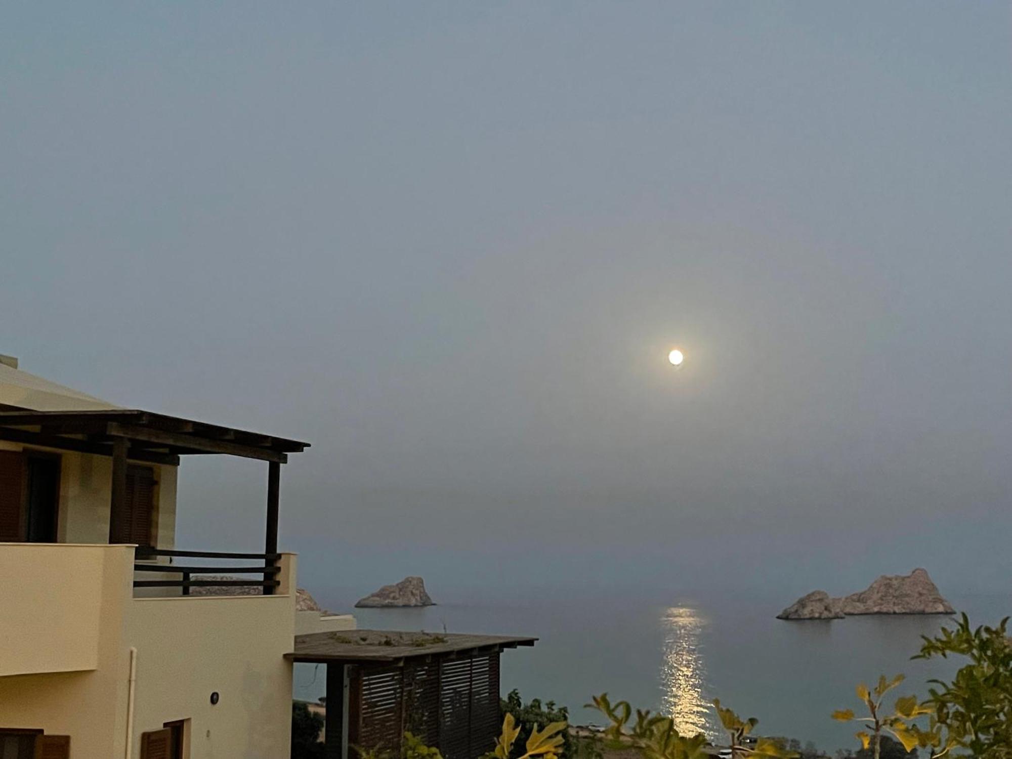 Natica Mare Holiday home Xerokampos (Crete)