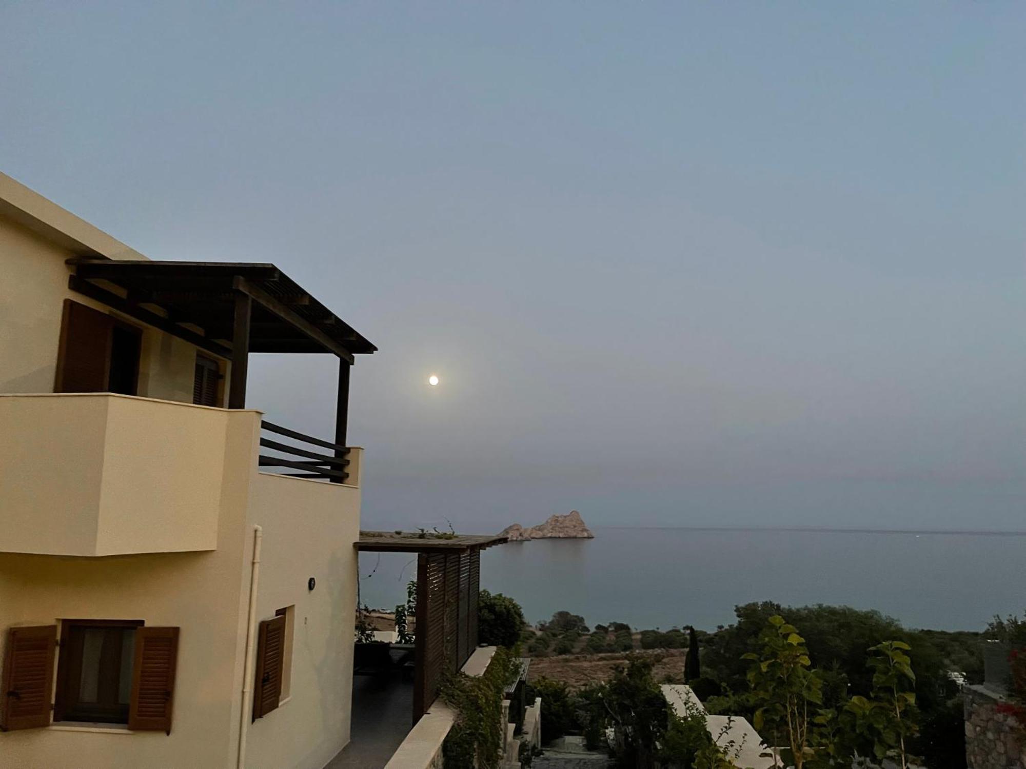 Natica Mare Holiday home *