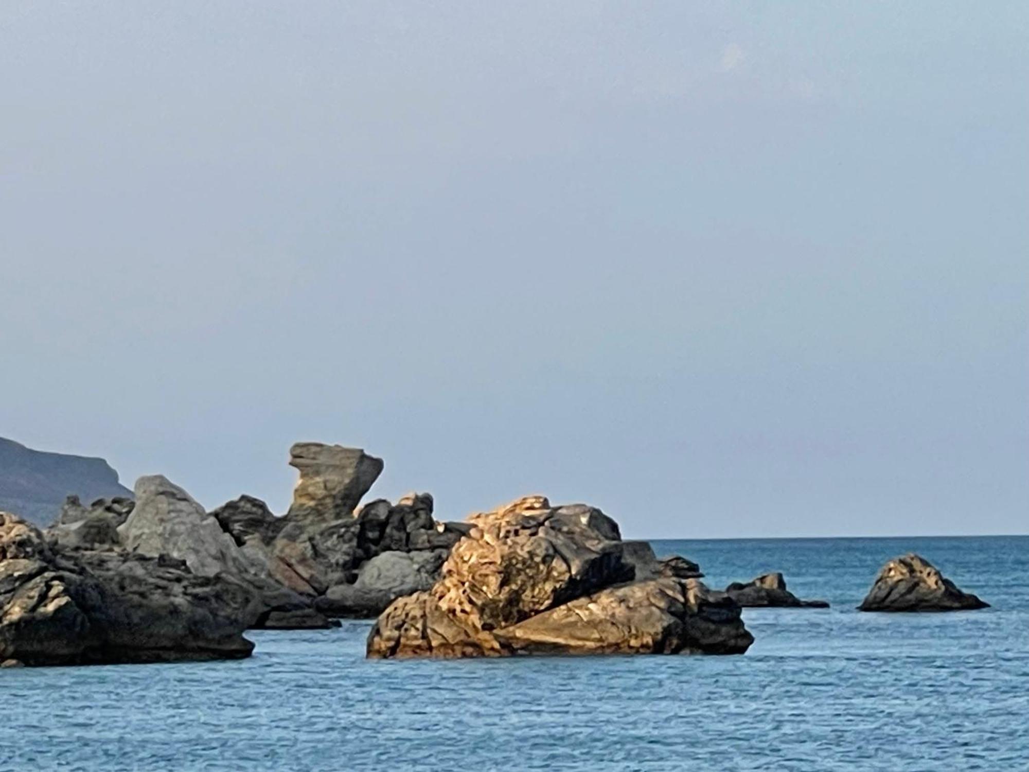 Natica Mare Holiday home