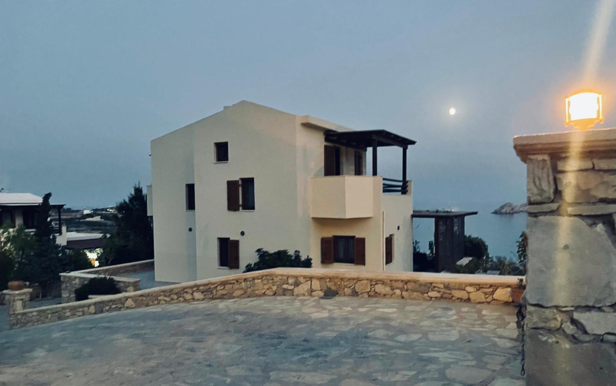 Holiday home Natica Mare *
