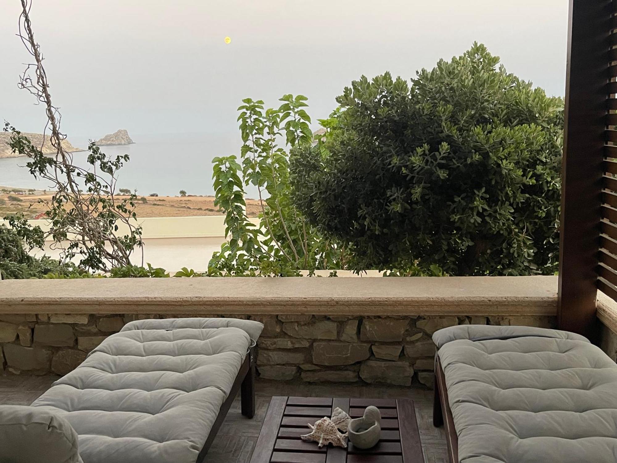 Holiday home Natica Mare