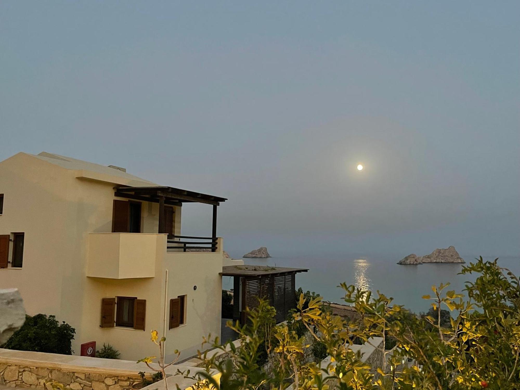 Natica Mare Xerokampos (Crete)