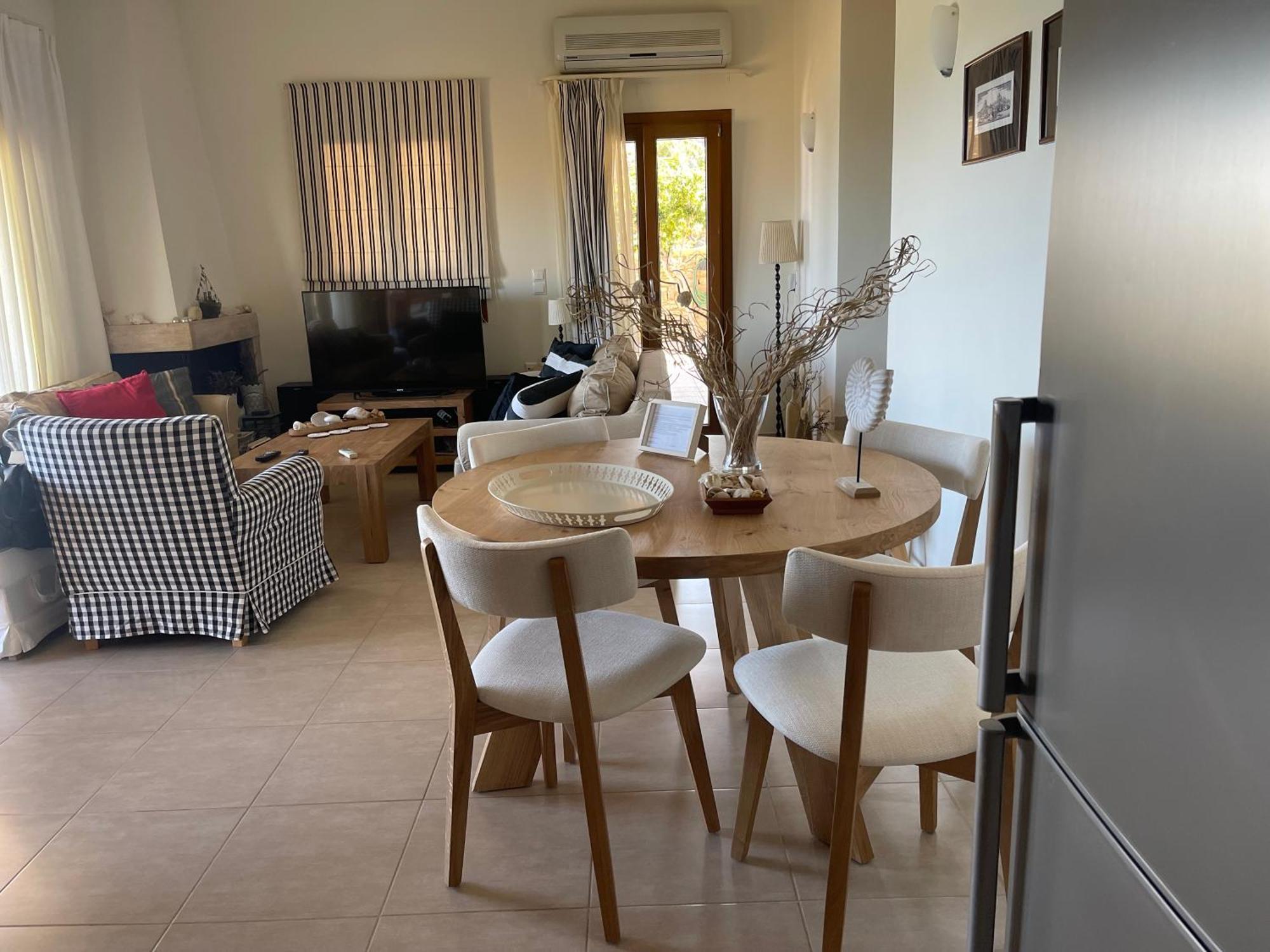 Holiday home Natica Mare