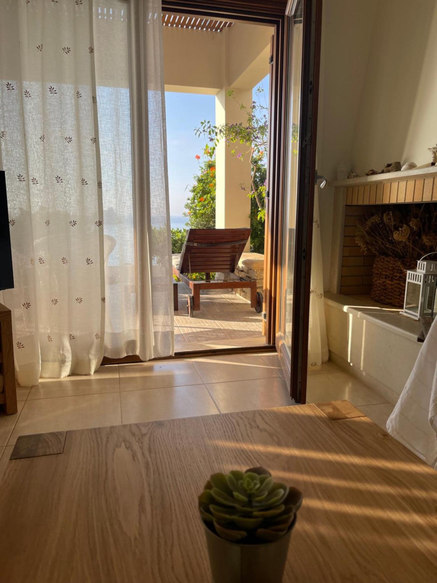 Natica Mare Holiday home Xerokampos (Crete)