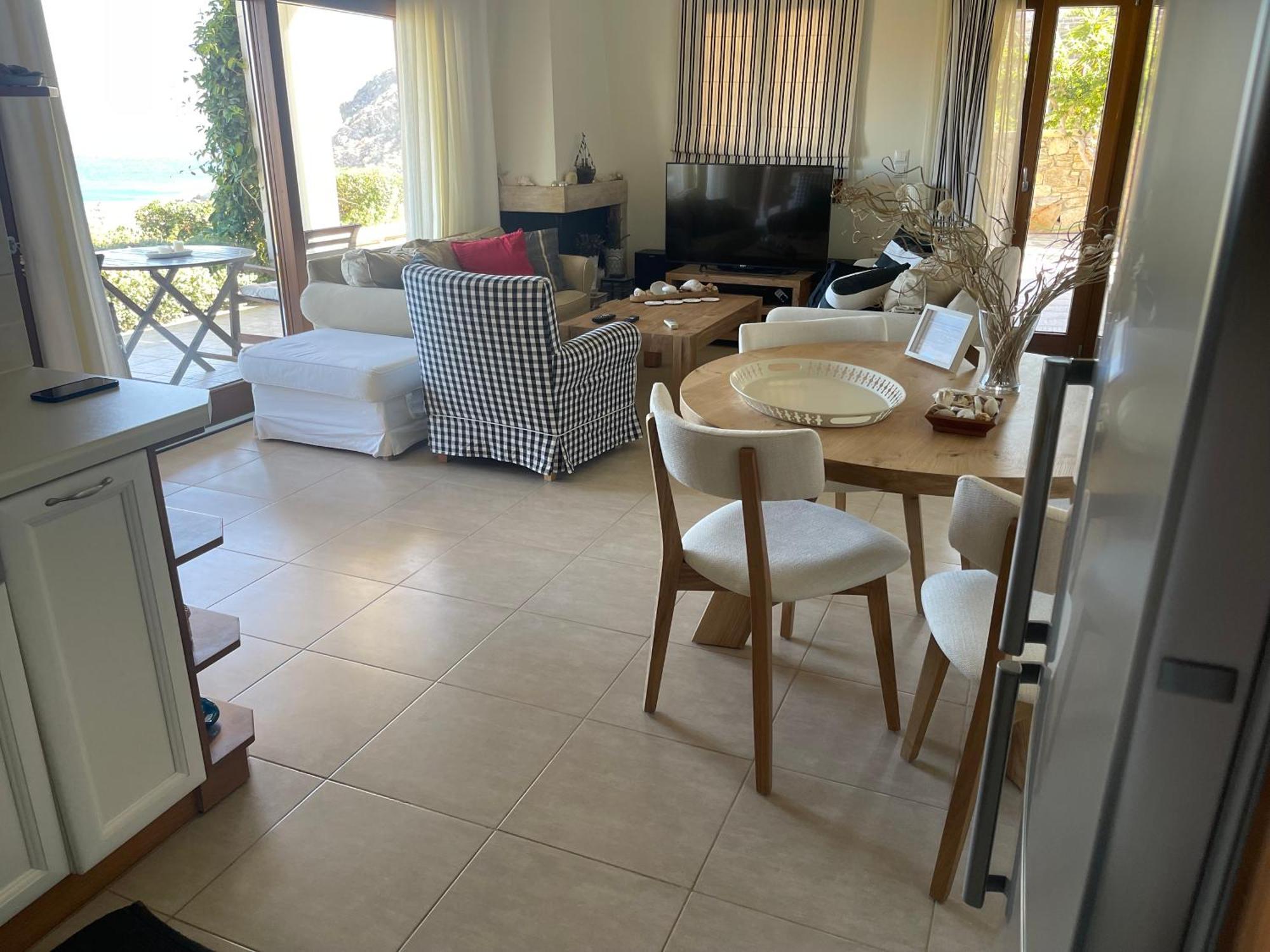 Natica Mare Holiday home