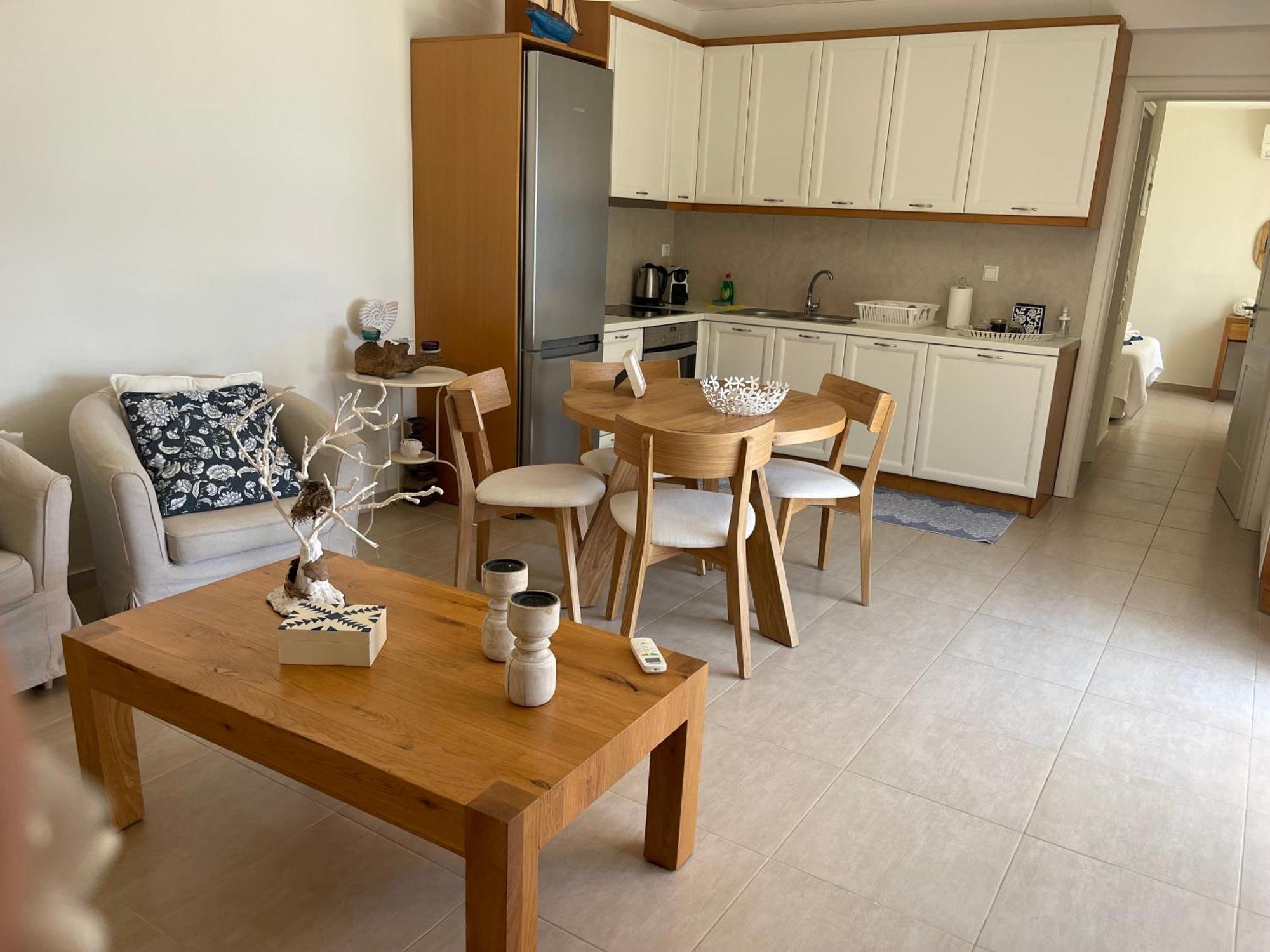 Natica Mare Holiday home *