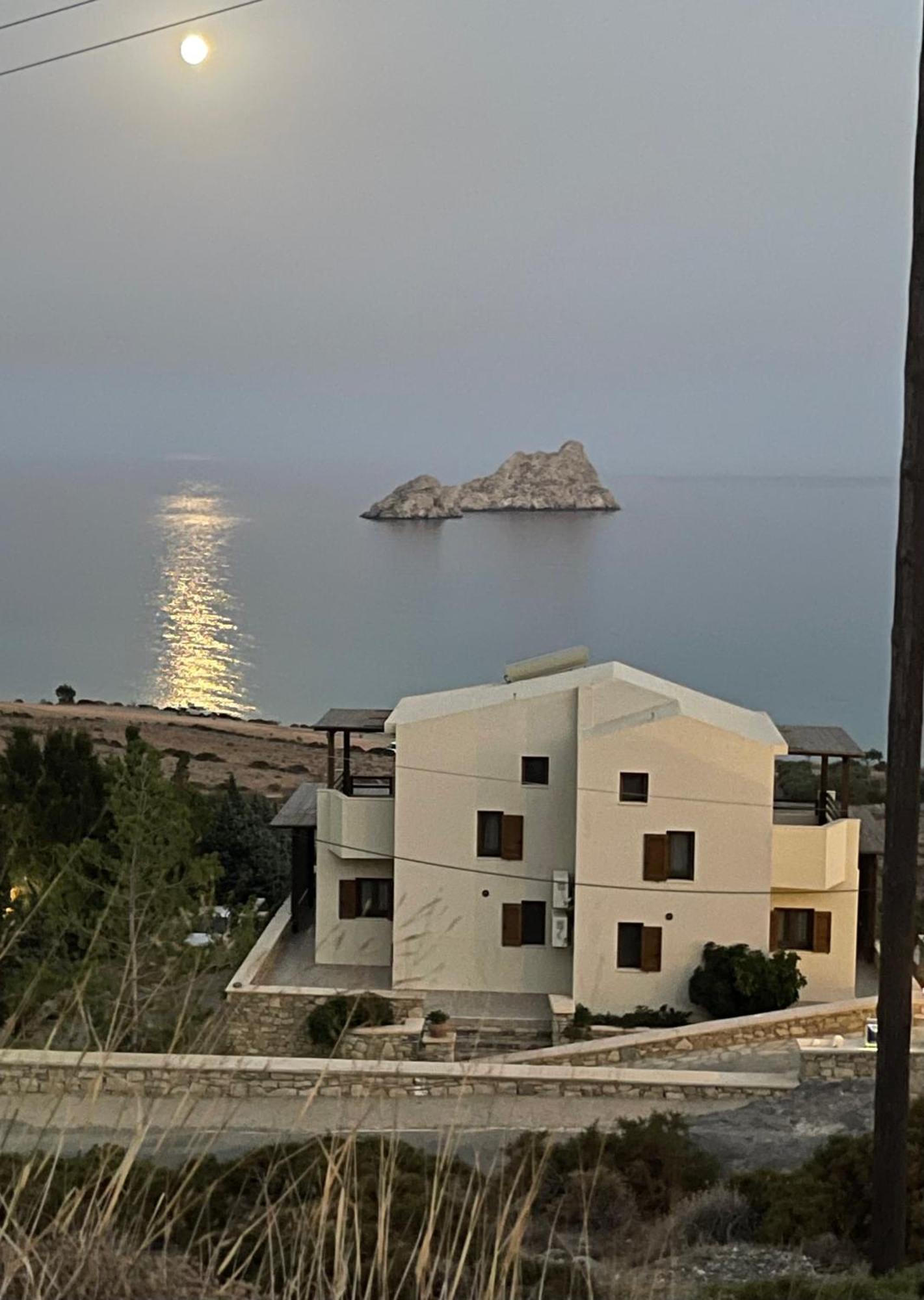 Natica Mare * Xerokampos (Crete)