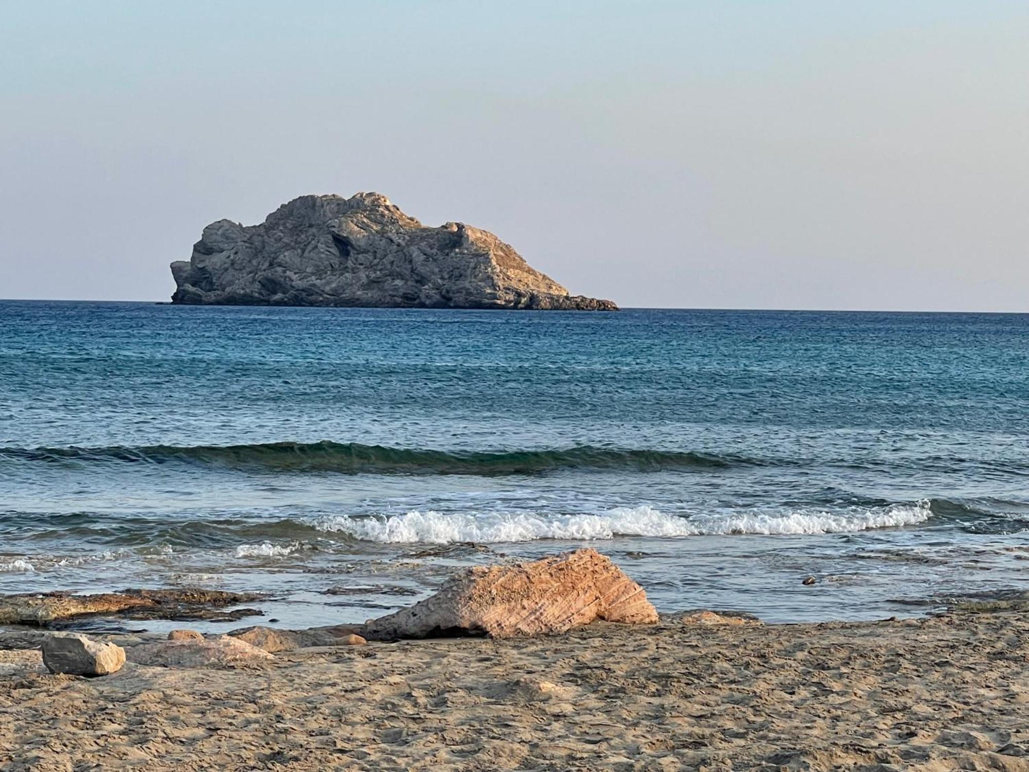 Natica Mare Holiday home *