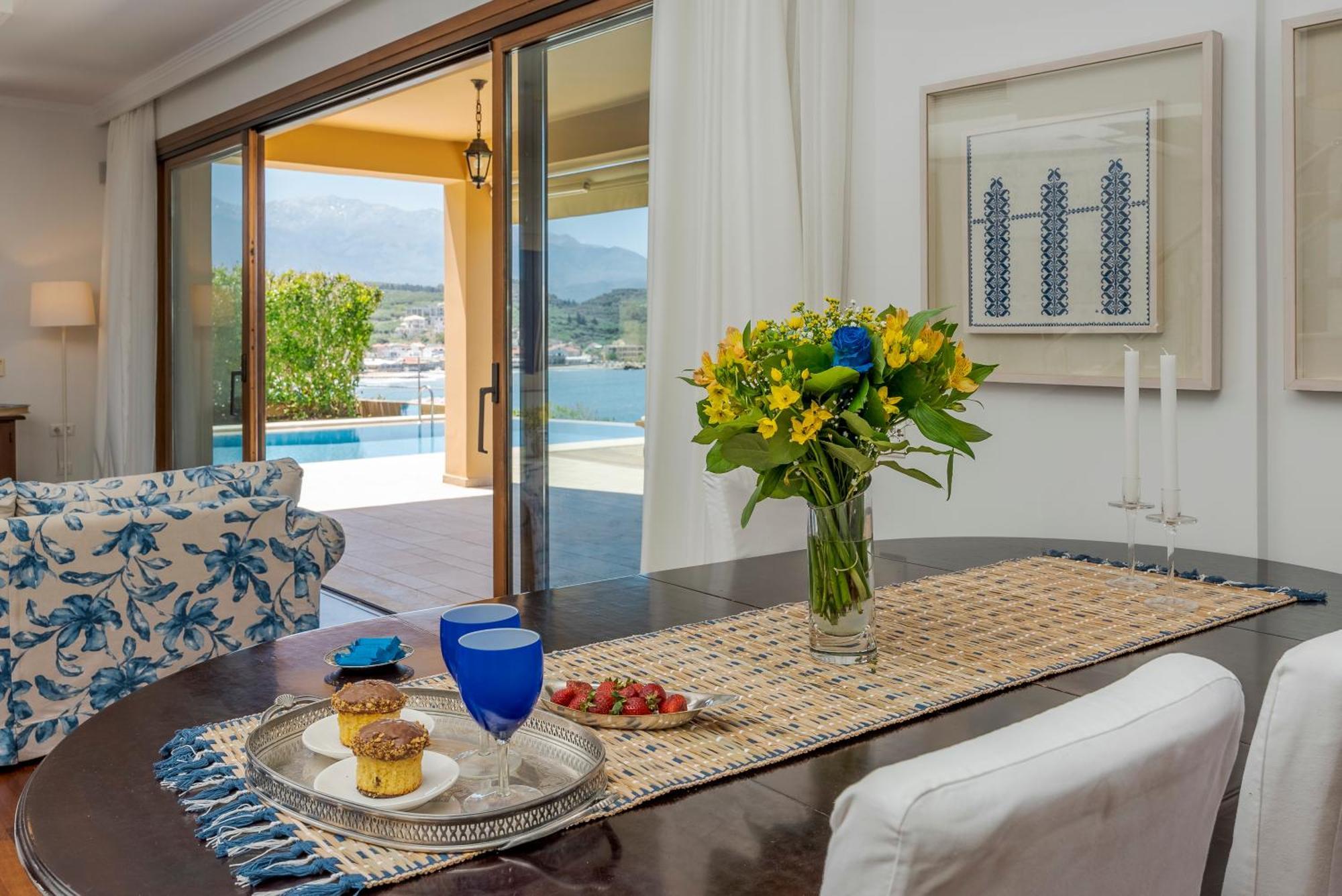 Sk Place Luxury Seafront Chania