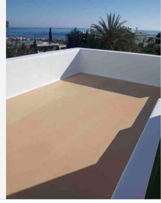 Apartment Island Away Chersonisos *