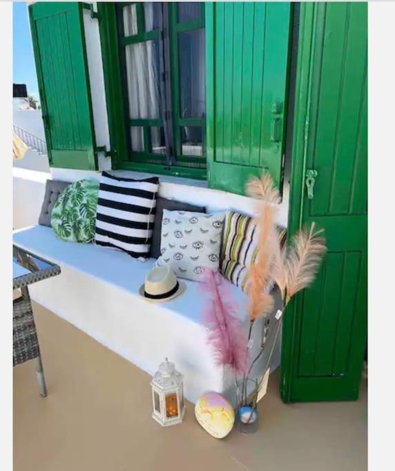 Apartment Island Away Chersonisos Hersonissos (Crete)