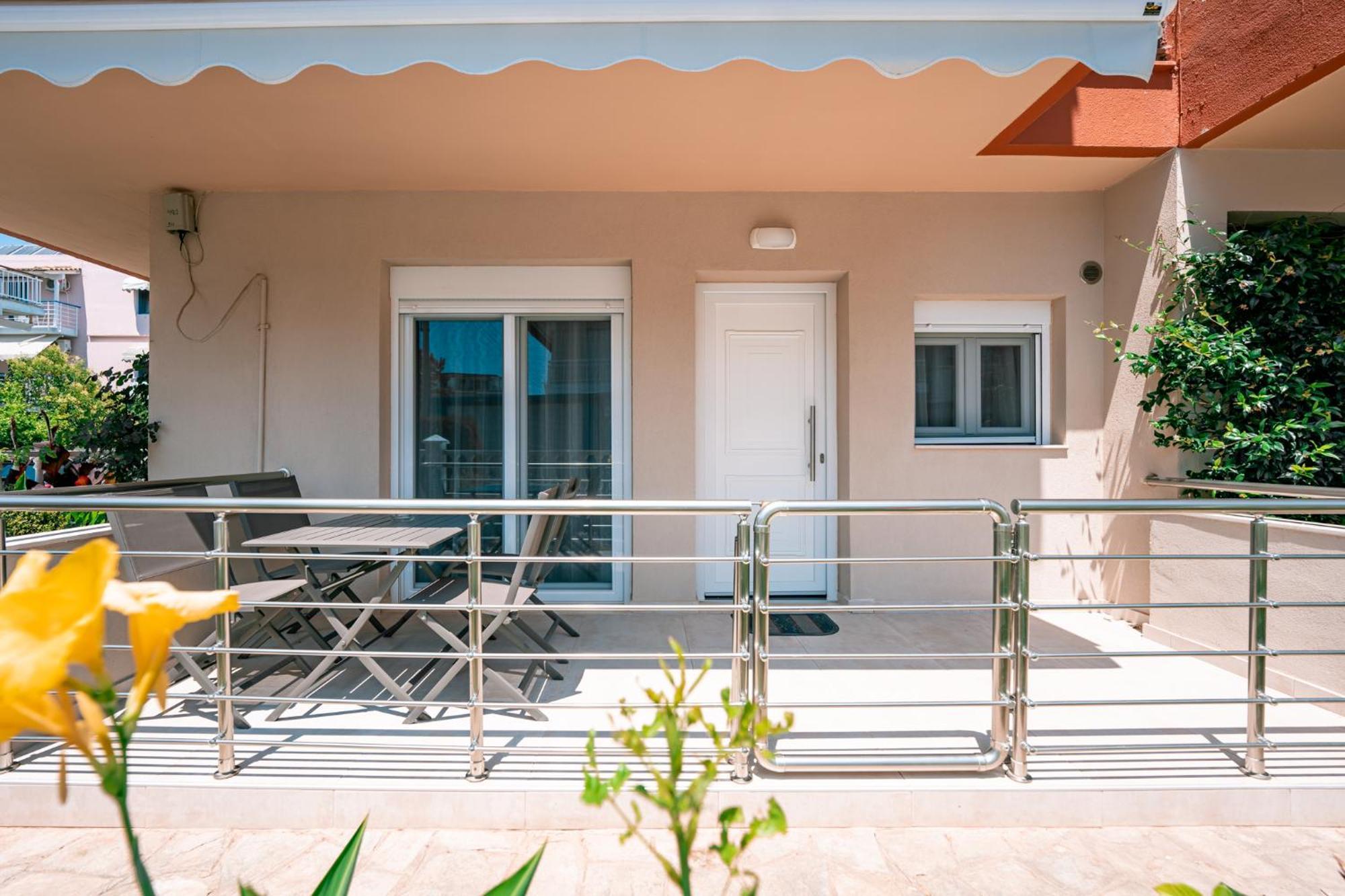 Apartment Milonas House