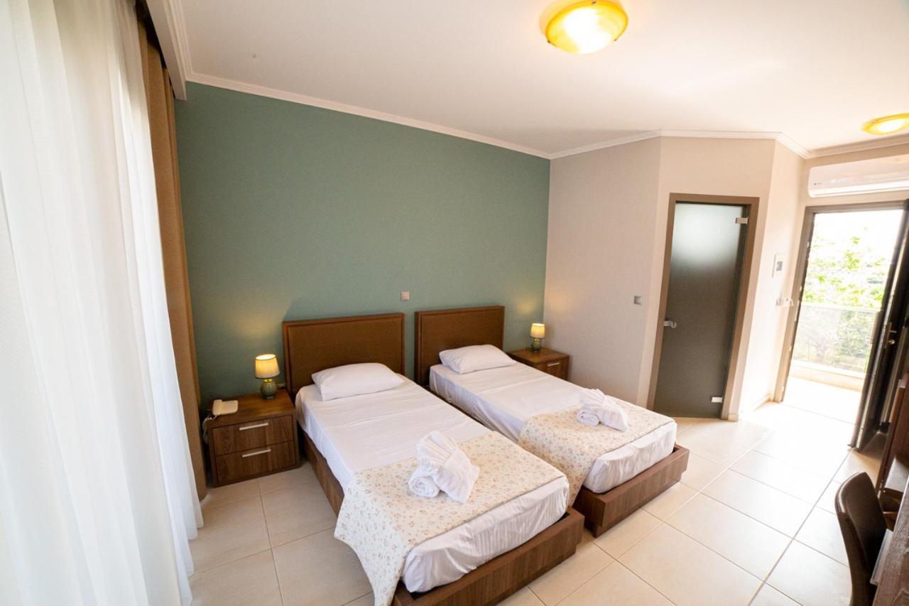 Vellum Luxury Living Kallithea (Chalkidiki)
