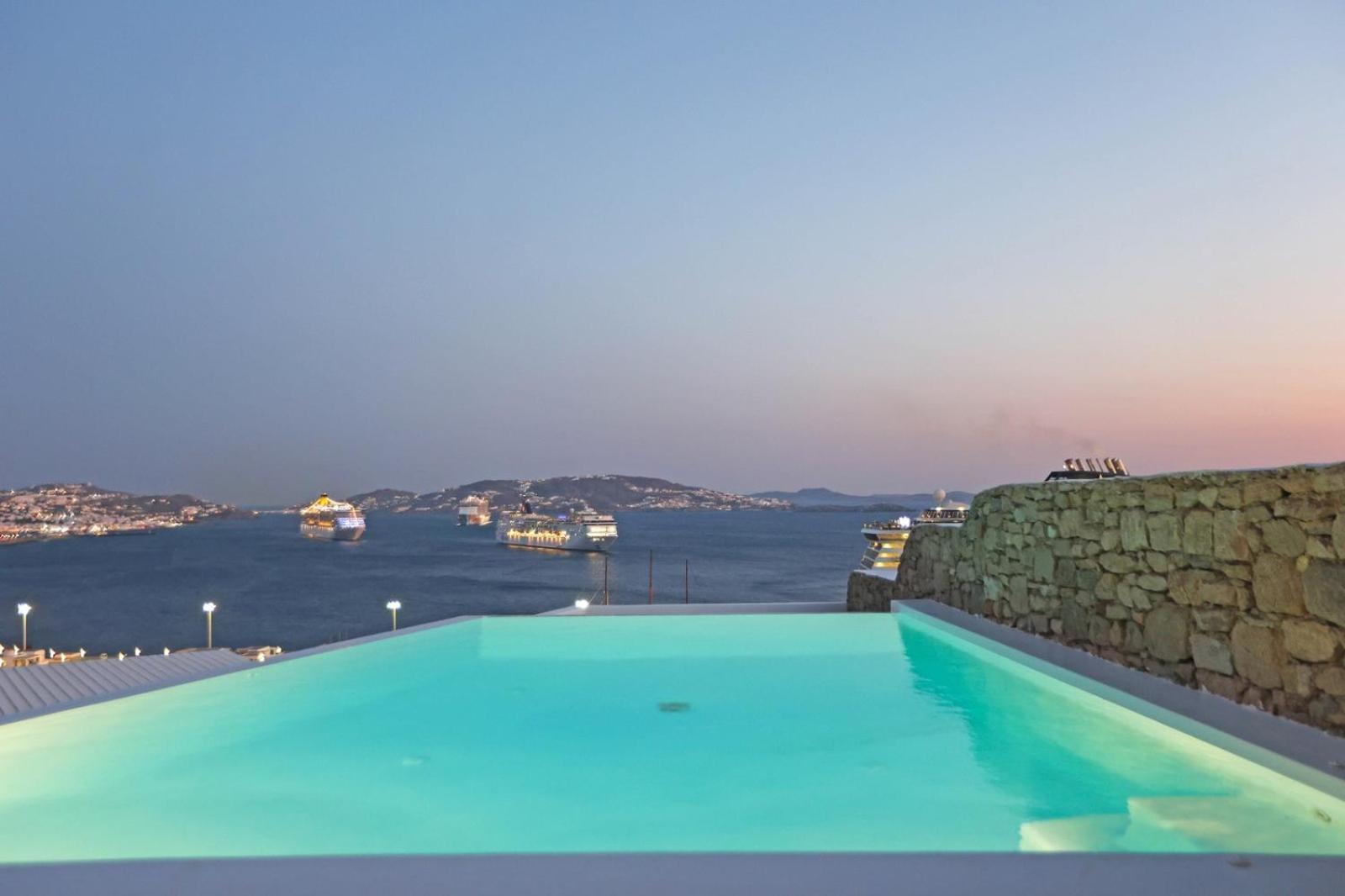 Adikri & Aparthotel 3*