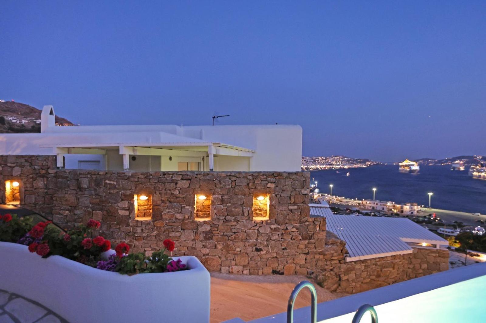 Aparthotel Adikri & 3*