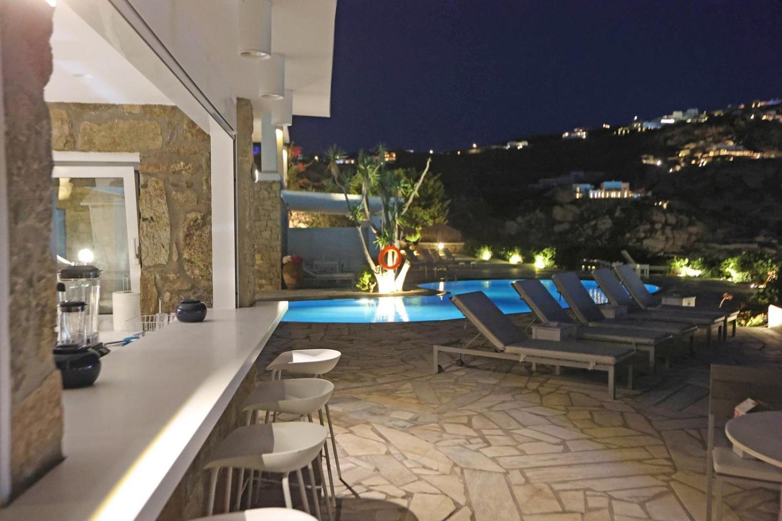 Adikri & Aparthotel 3*
