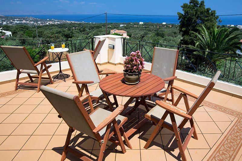 Di Stella Prines (Rethymno)