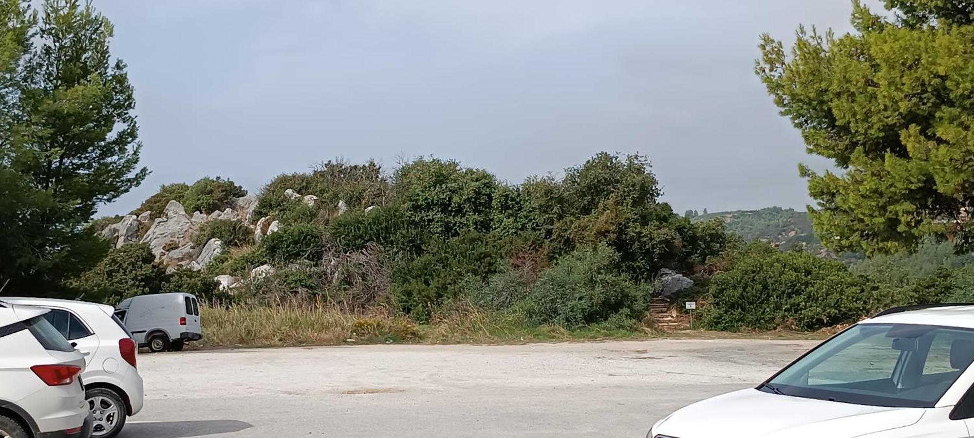 Villa Ktima Delmare Pantazara