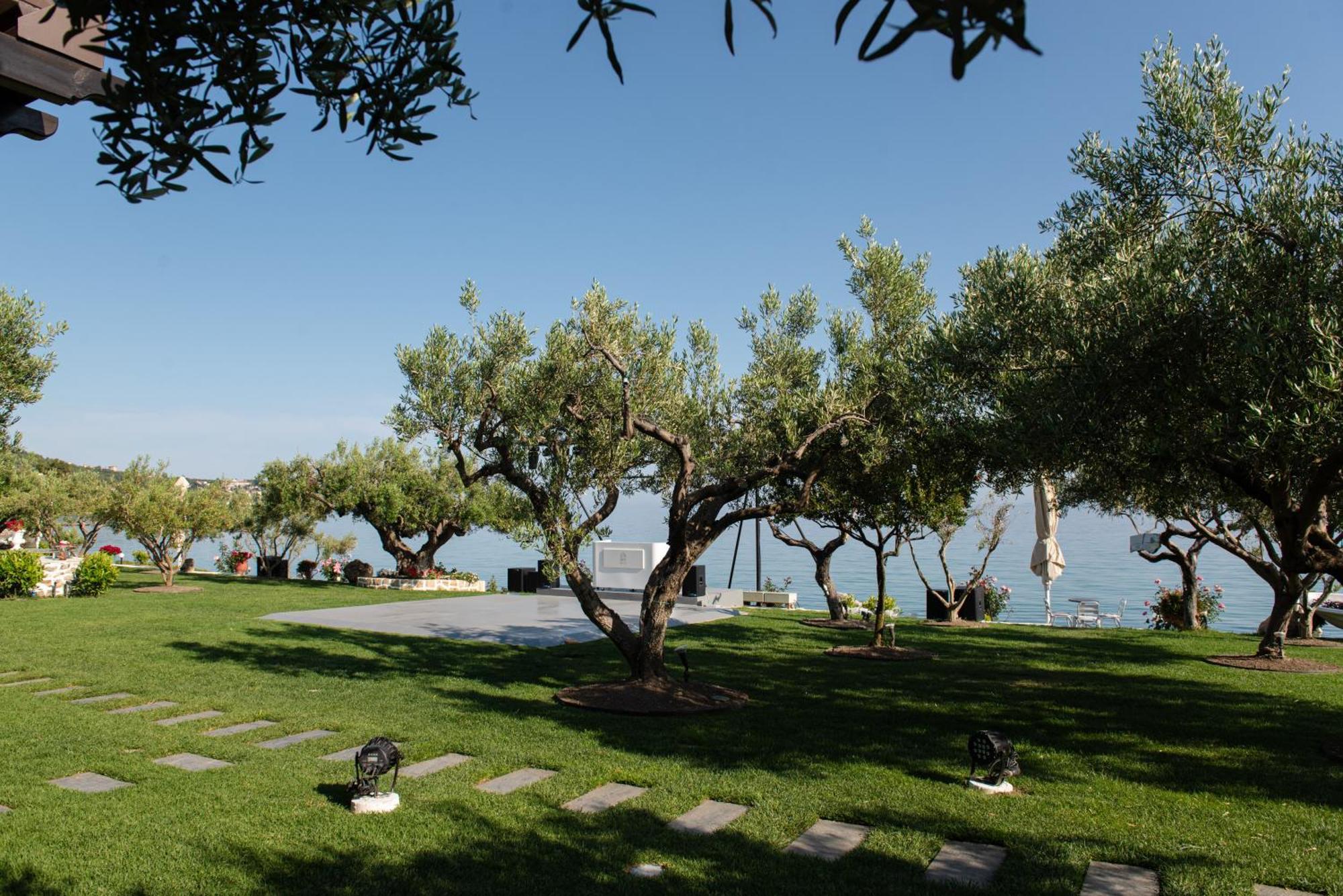 Villa Ktima Delmare Pantazara Nea Skioni