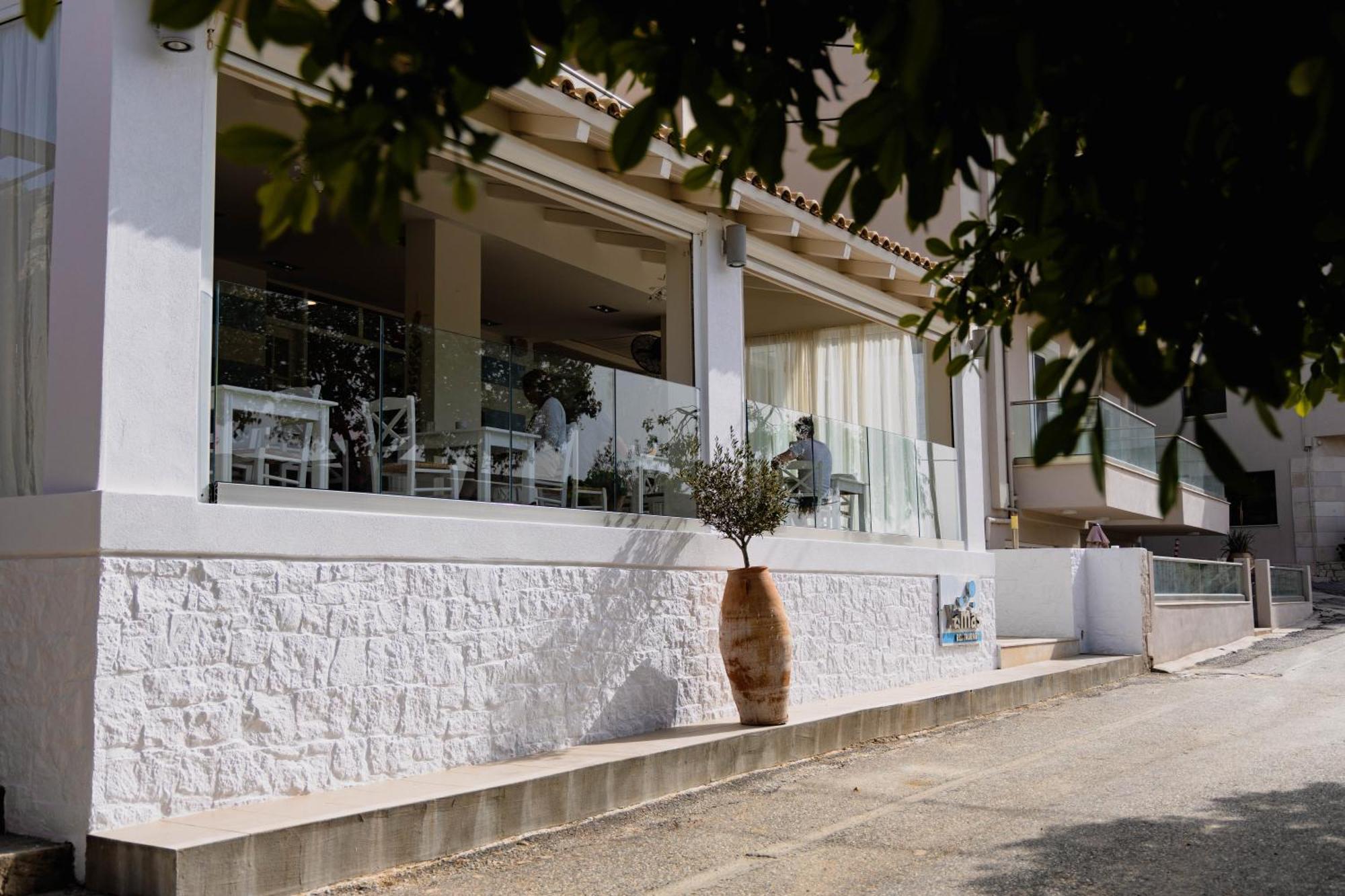 Eva Mare & - Adults Only Agia Pelagia (Crete)