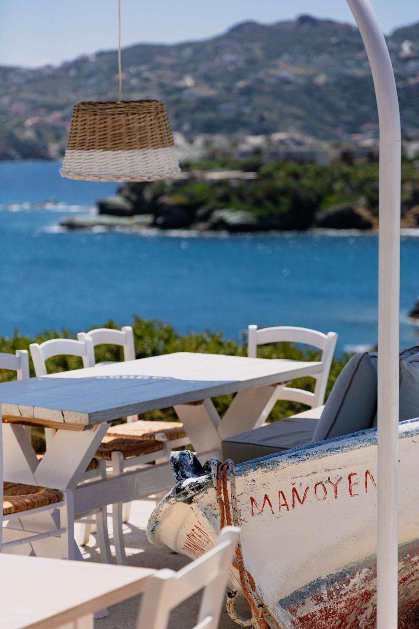 Eva Mare & - Adults Only 3* Agia Pelagia (Crete)